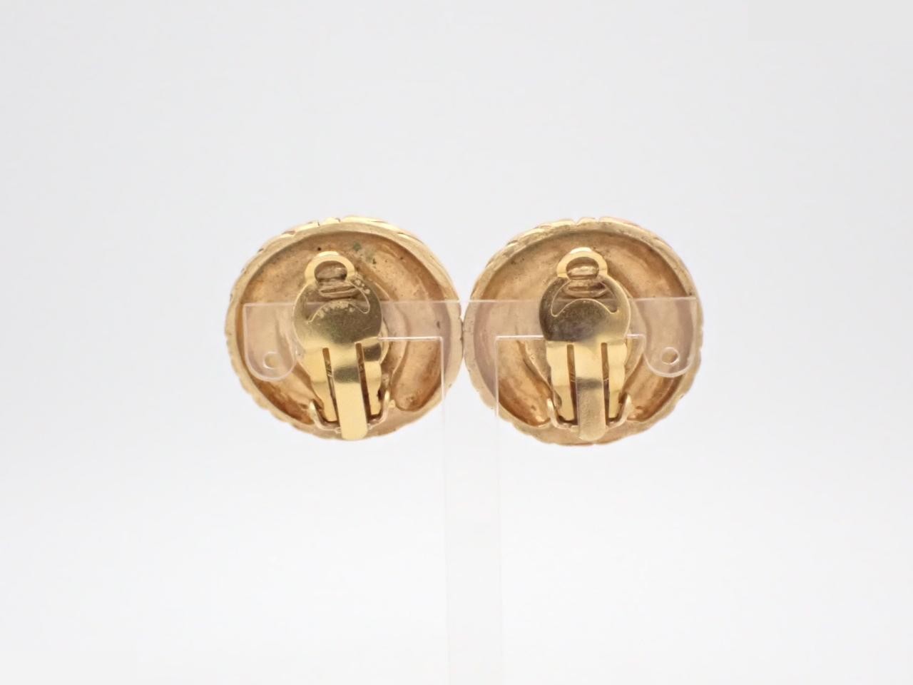 Earrings — view 2