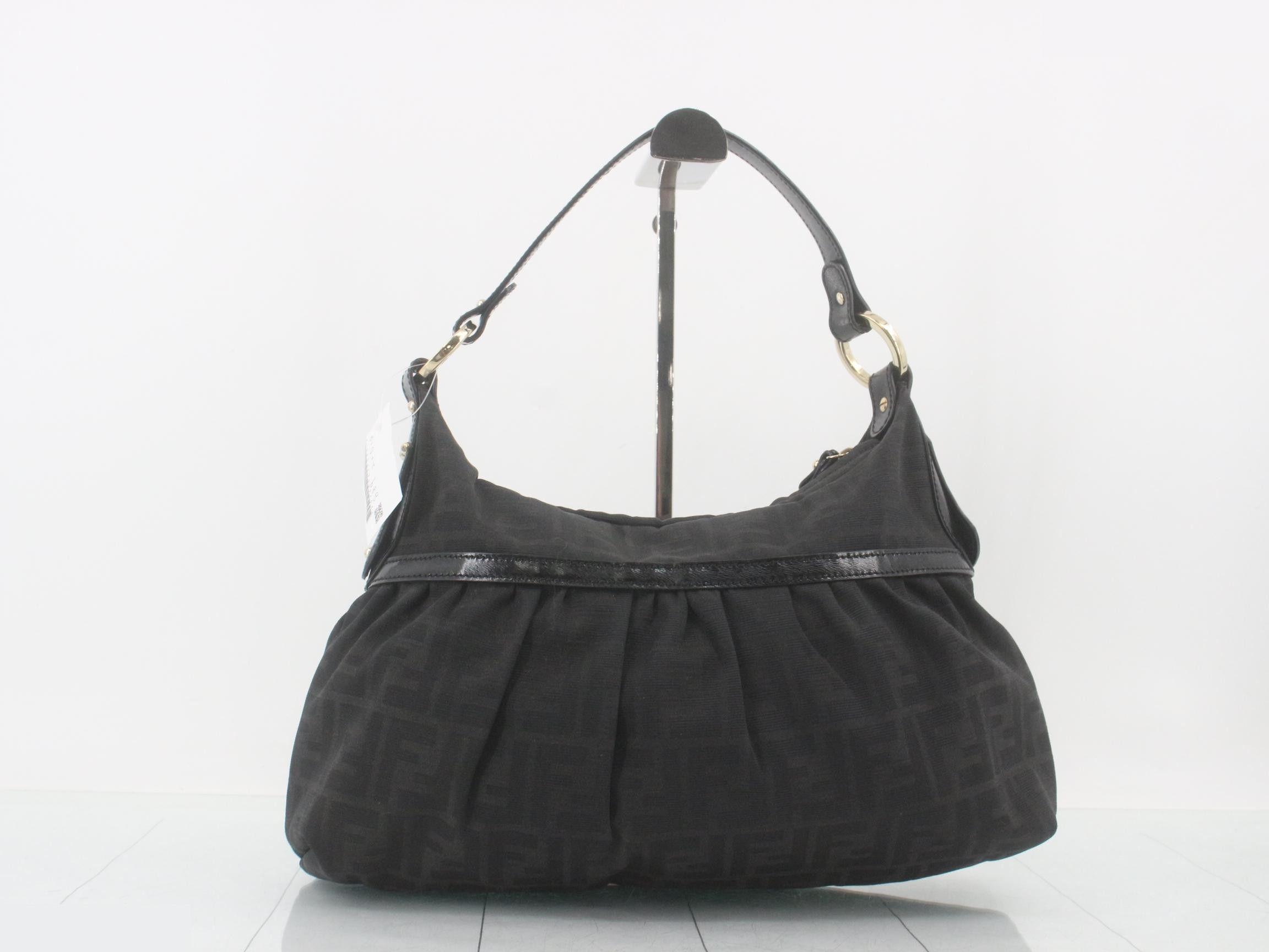 Zucca (bag) - Shoulder bag — view 2