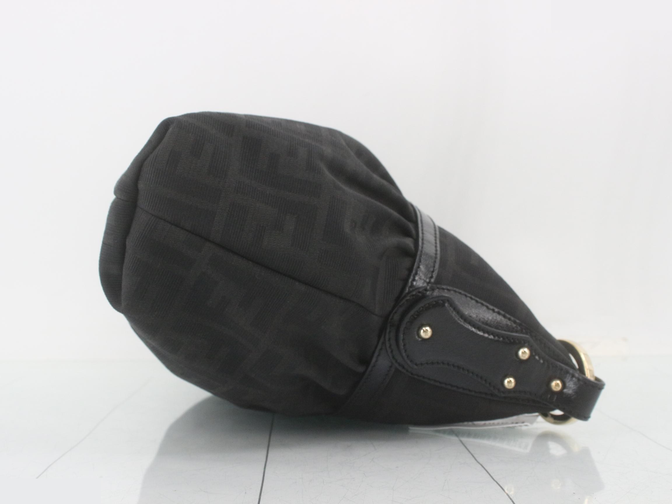 Zucca (bag) - Shoulder bag — view 3