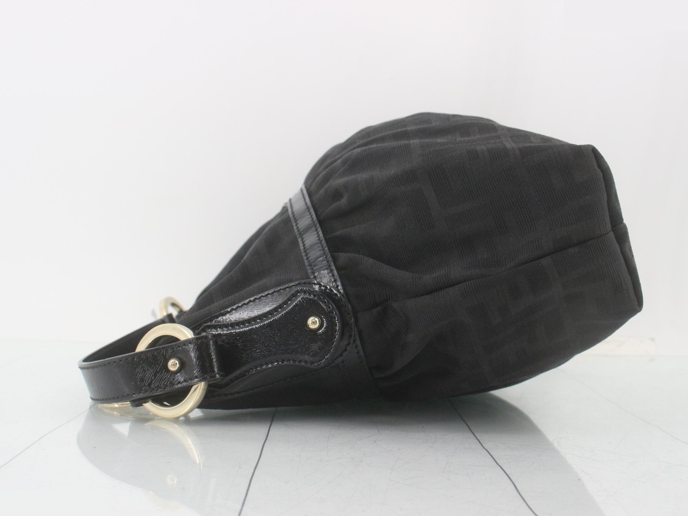 Zucca (bag) - Shoulder bag — view 4