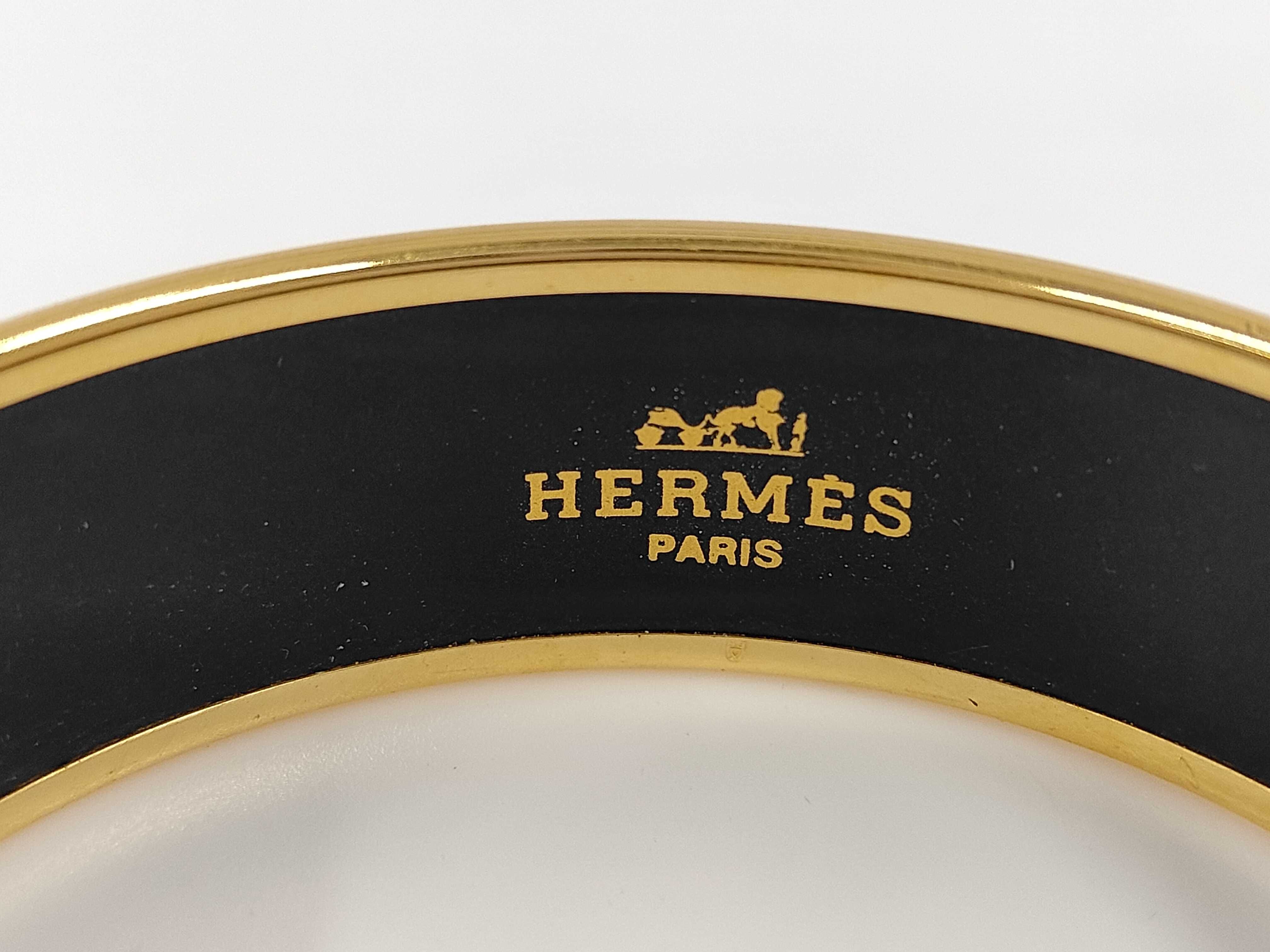 Email GM Bangle Bracelet — view 2