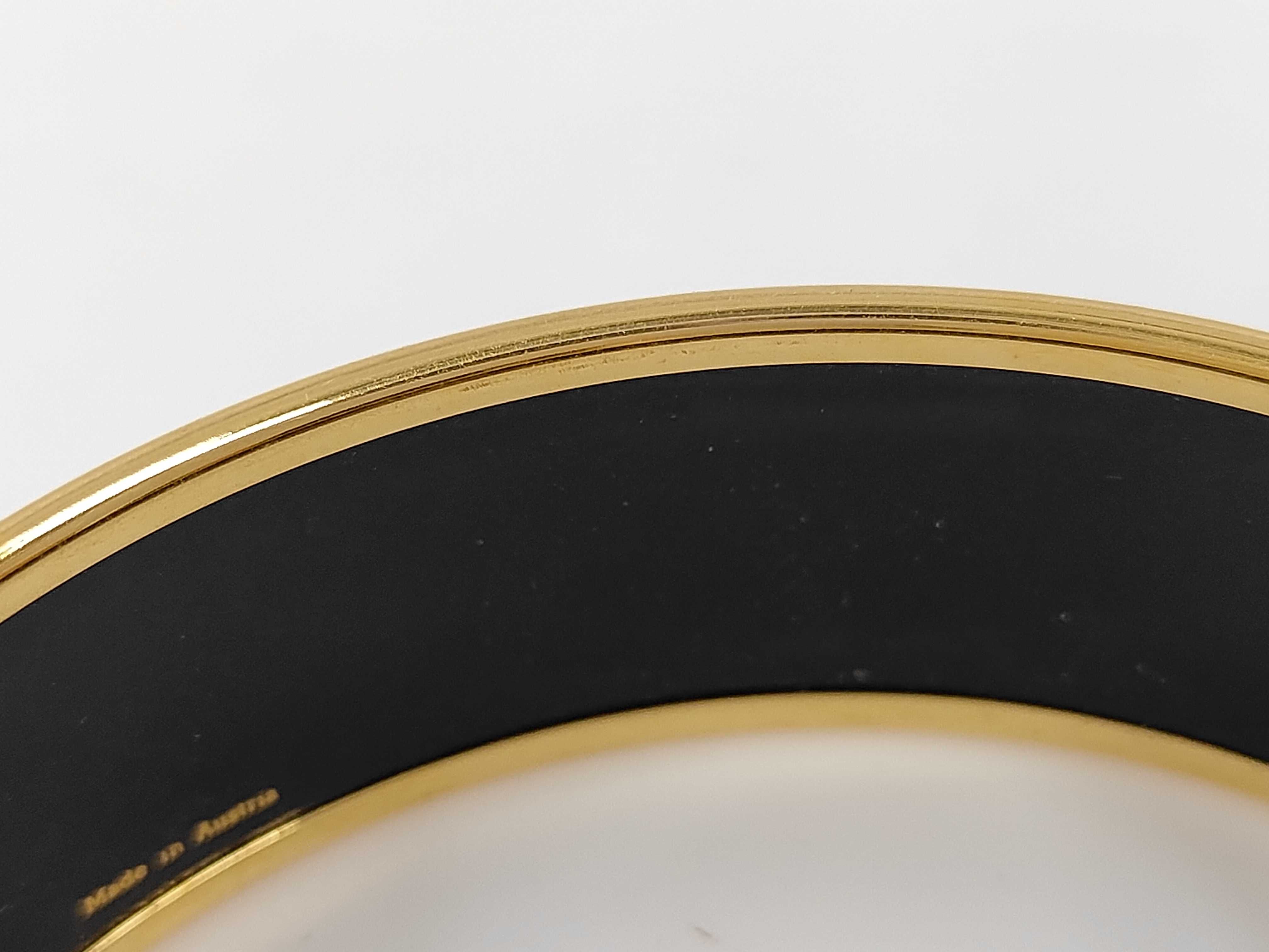 Email GM Bangle Bracelet — view 3