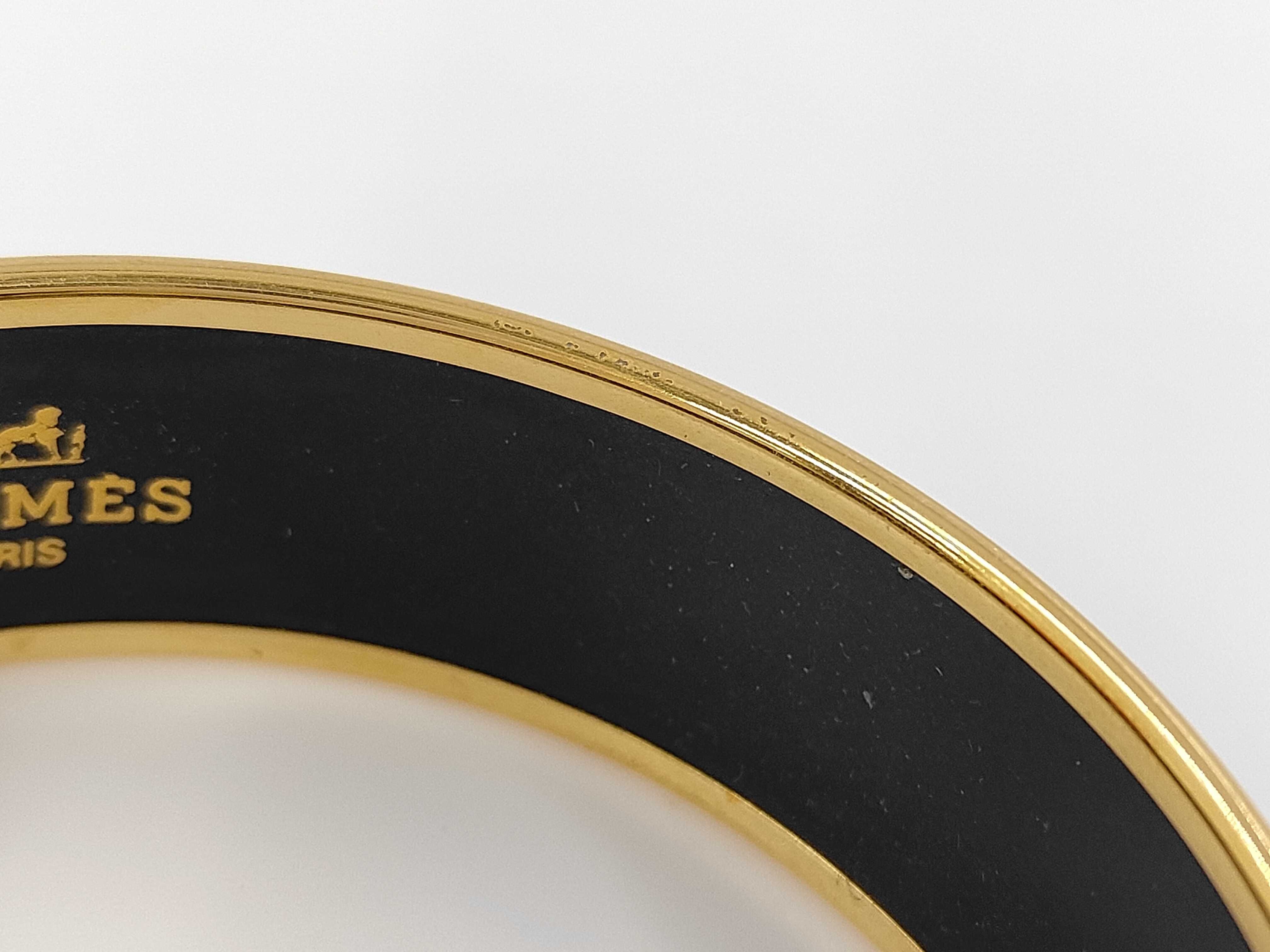 Email GM Bangle Bracelet — view 4