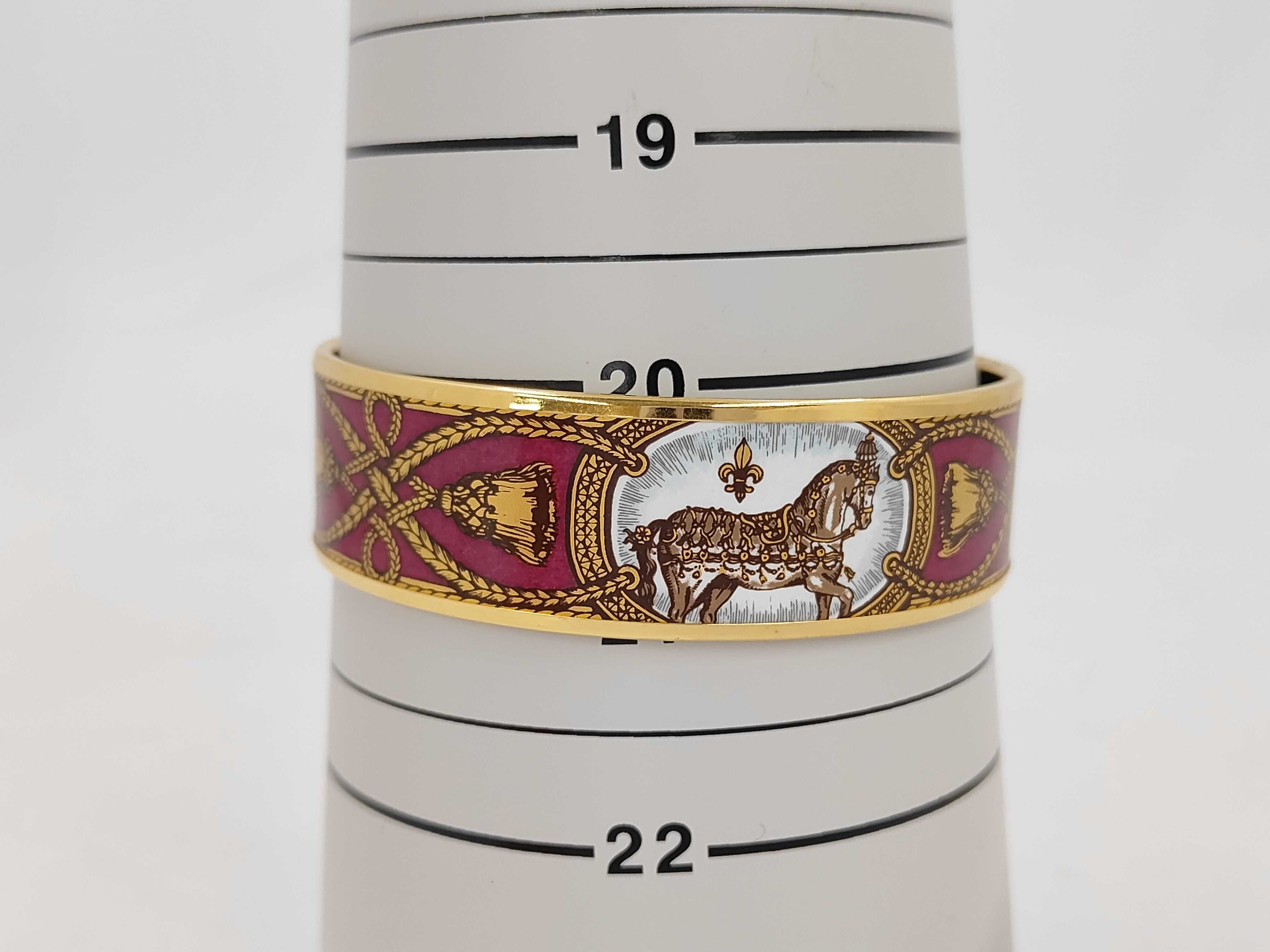 Email GM Bangle Bracelet — view 5