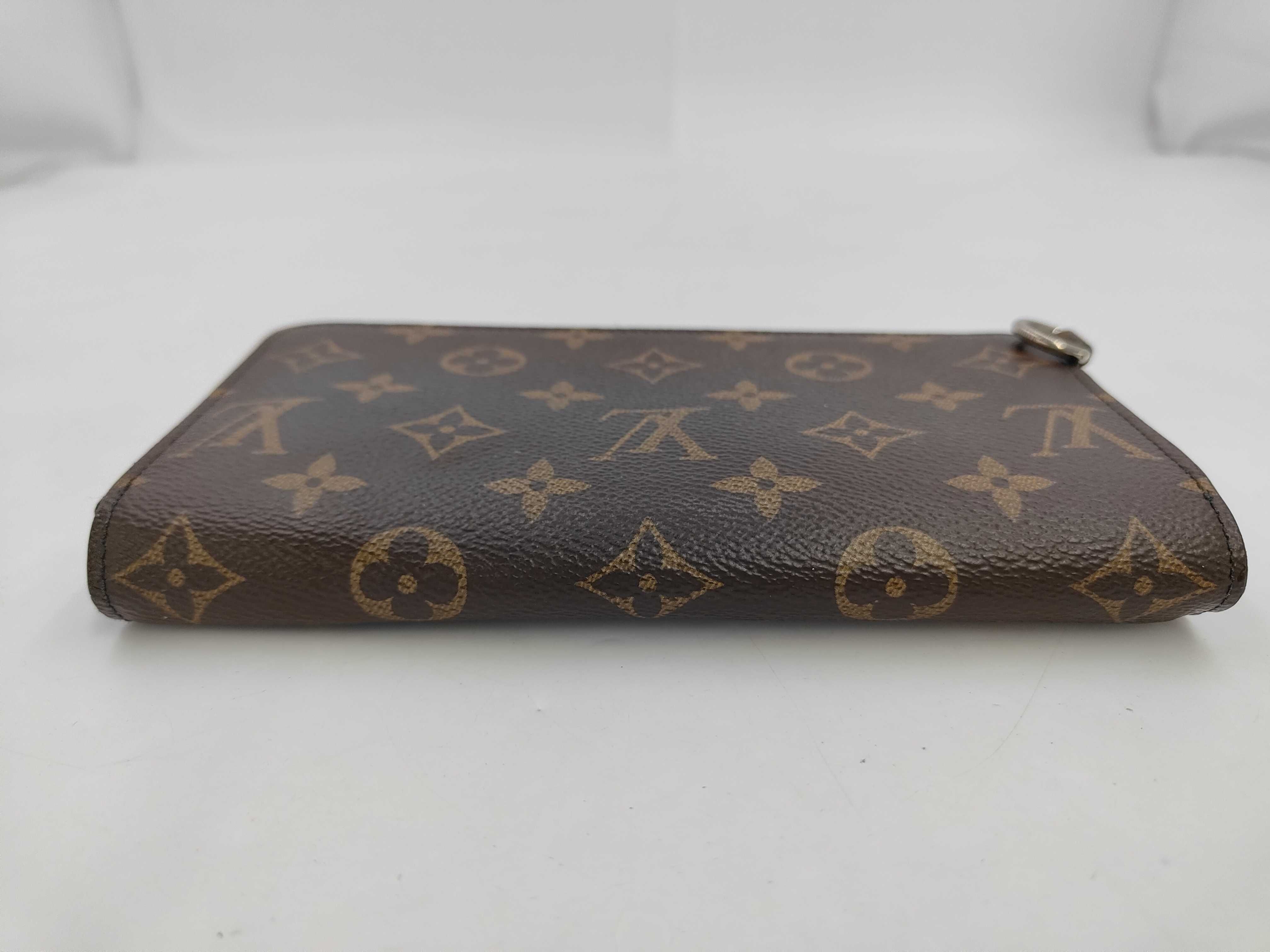 Monogram Dragonne Wallet — view 3