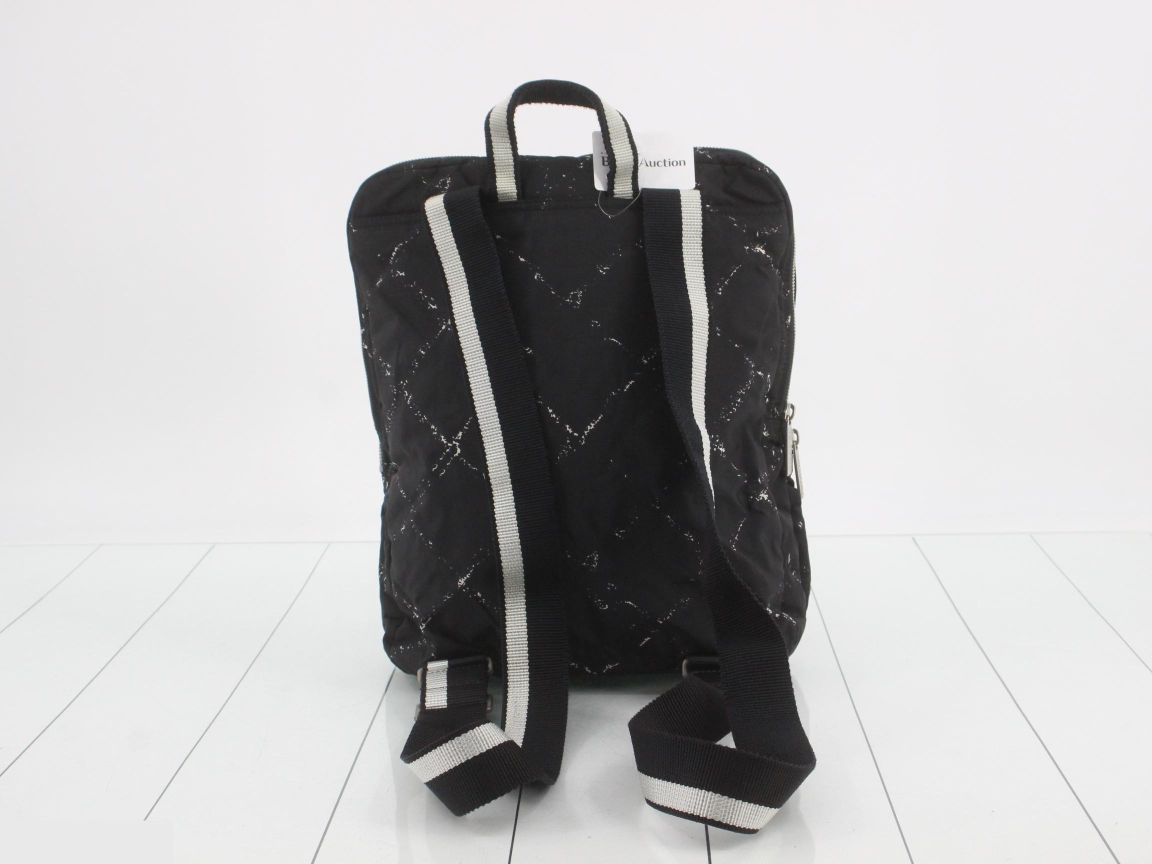 Travel line (bags) / Backpacks — view 2