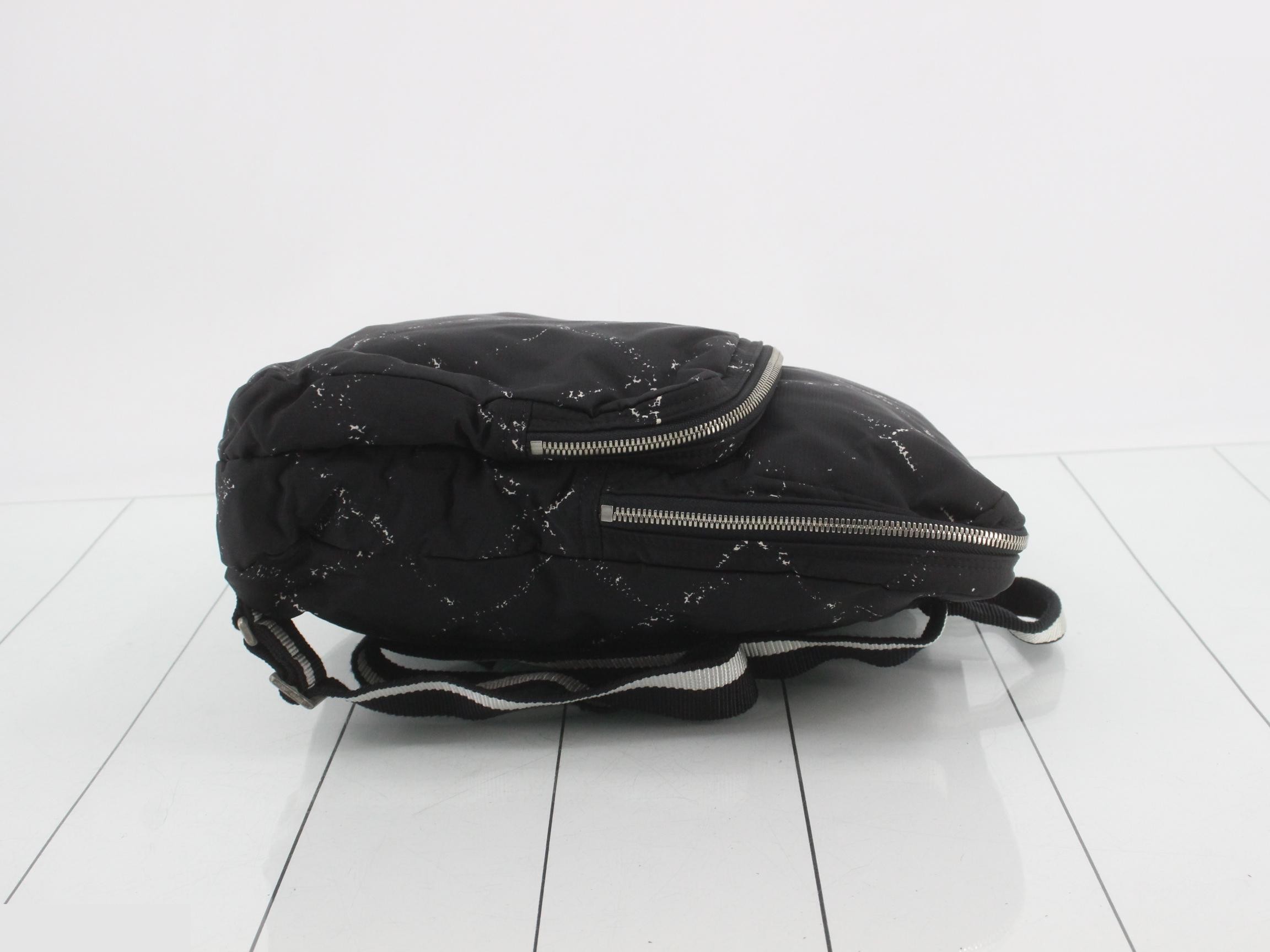 Travel line (bags) / Backpacks — view 3