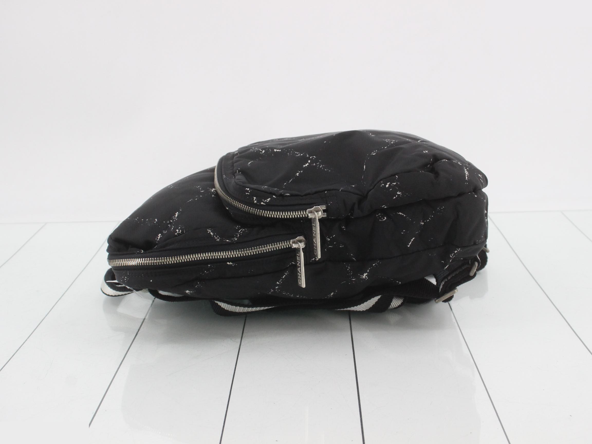 Travel line (bags) / Backpacks — view 4