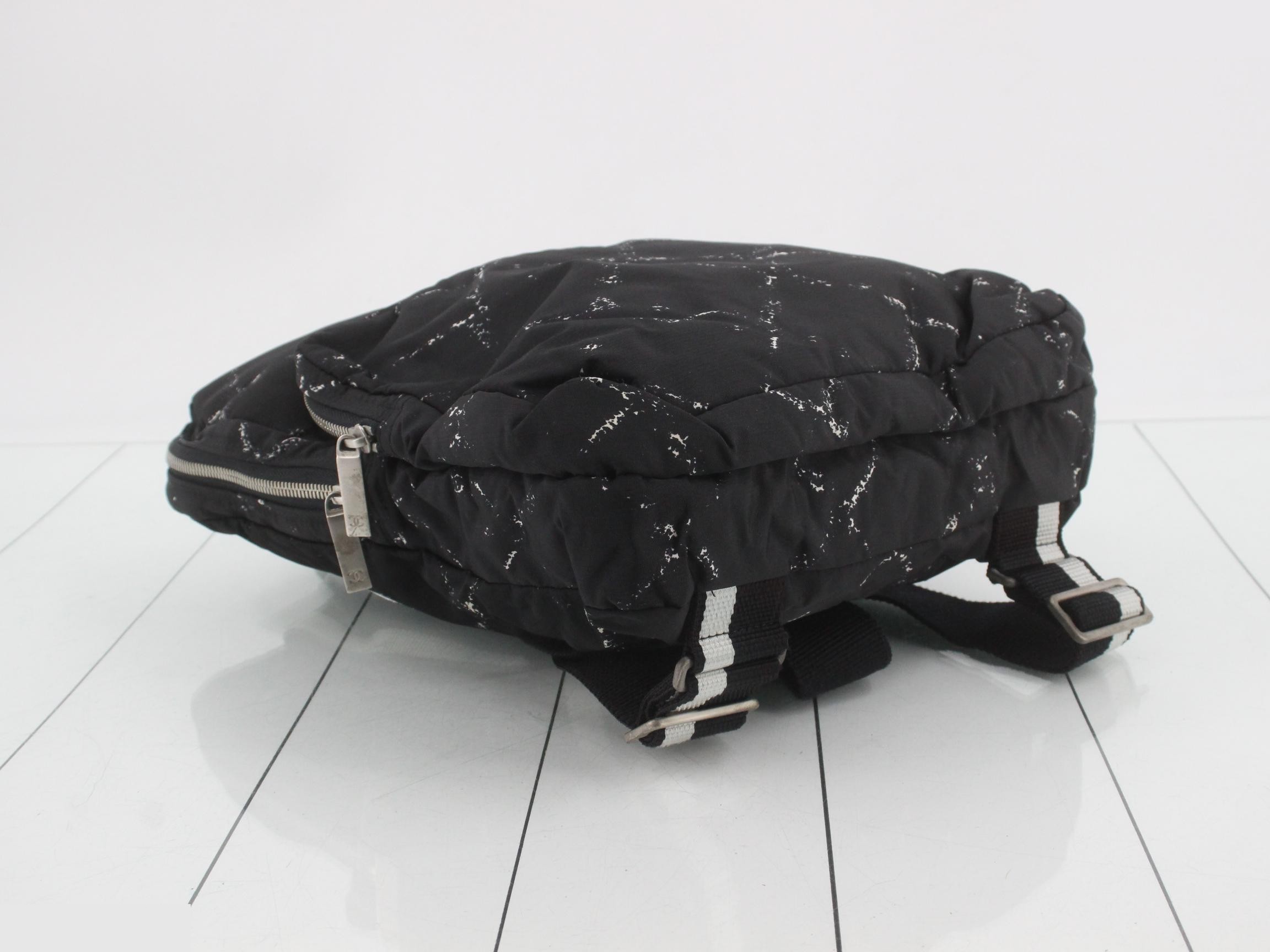 Travel line (bags) / Backpacks — view 5