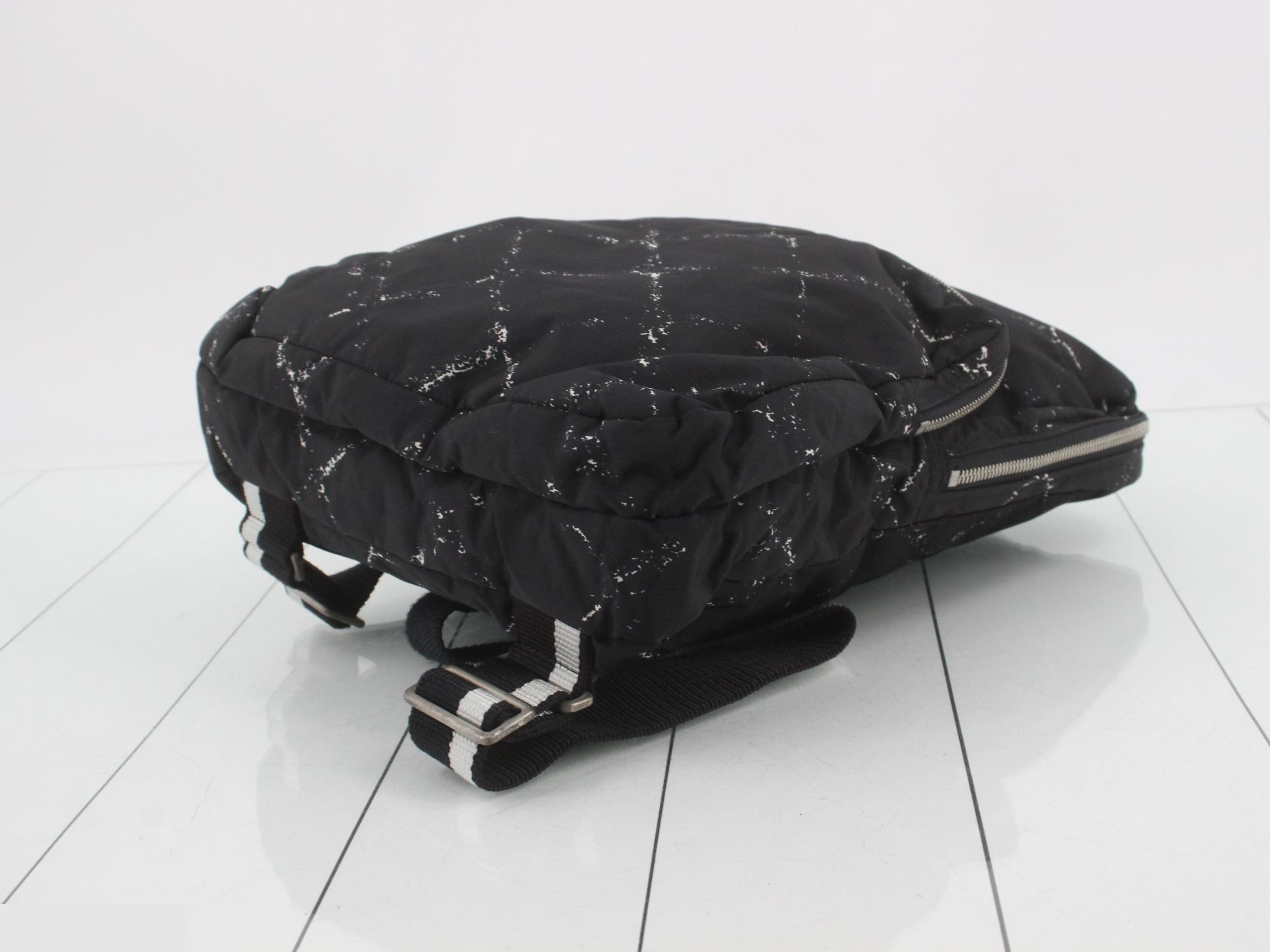 Travel line (bags) / Backpacks — view 6