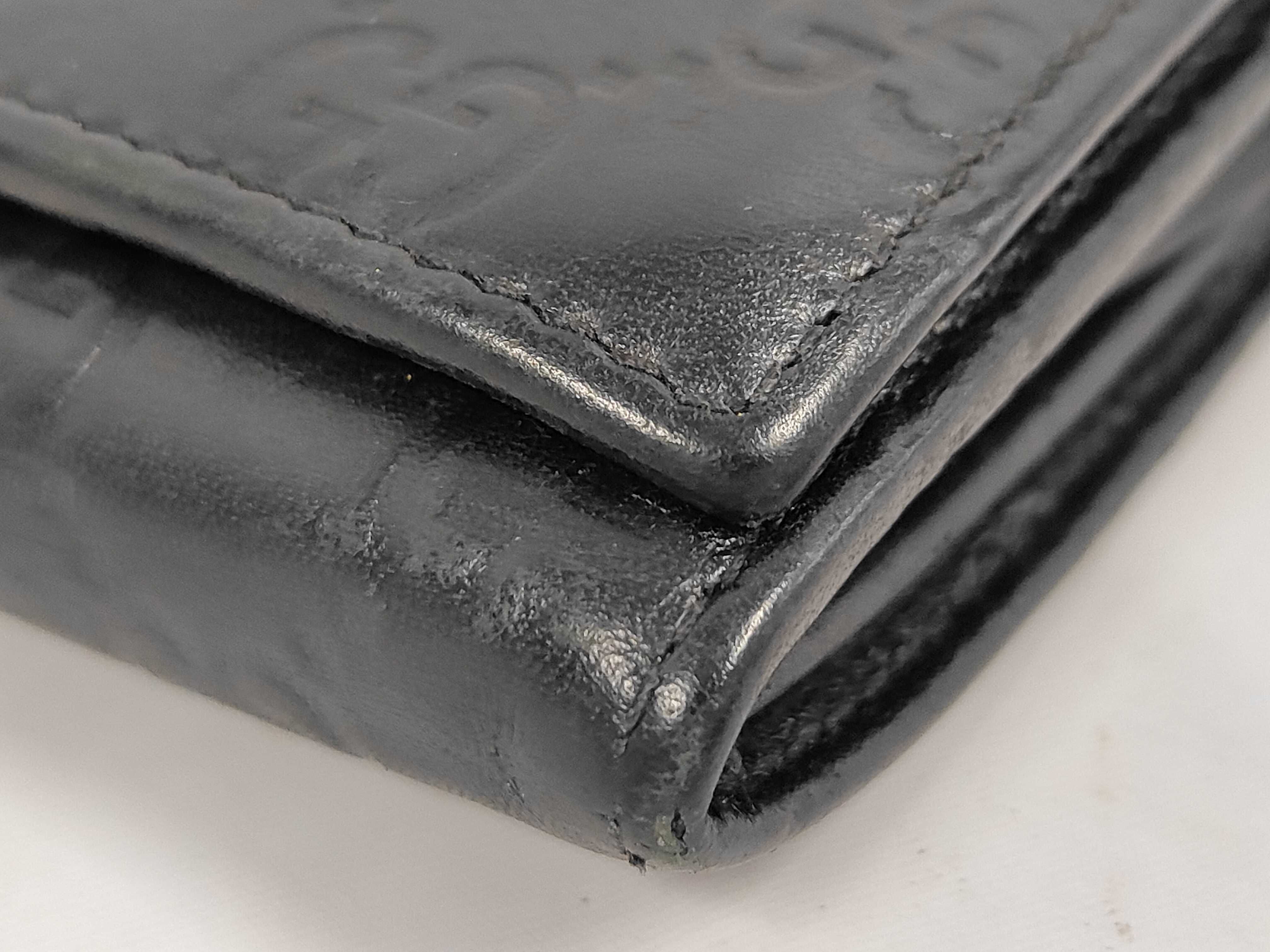 Guccissima Long Wallet — view 3