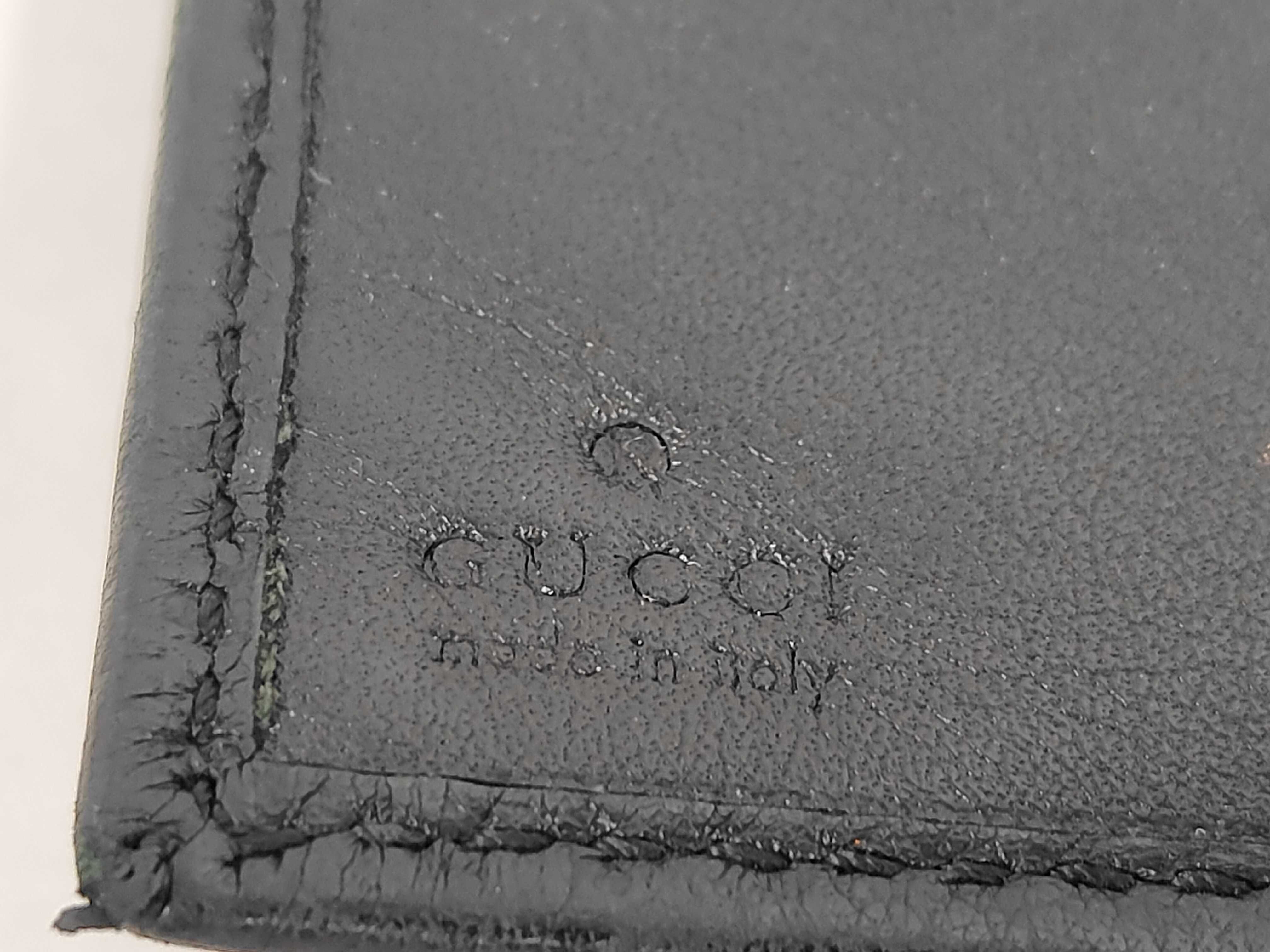 Guccissima Long Wallet — view 8
