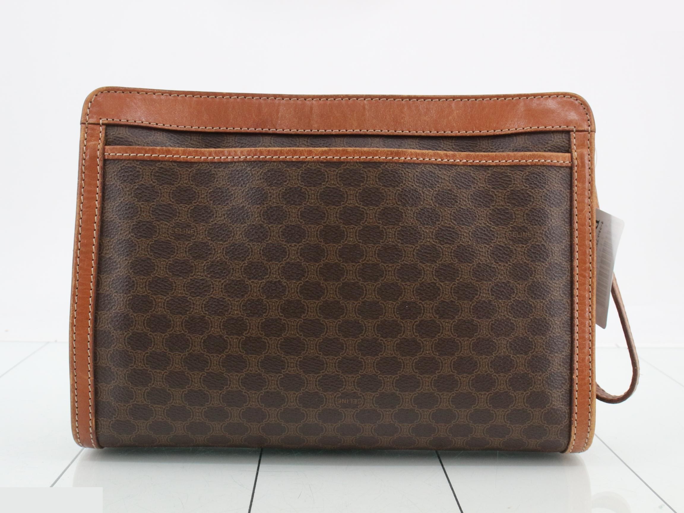 Macadam Second Bag — view 2