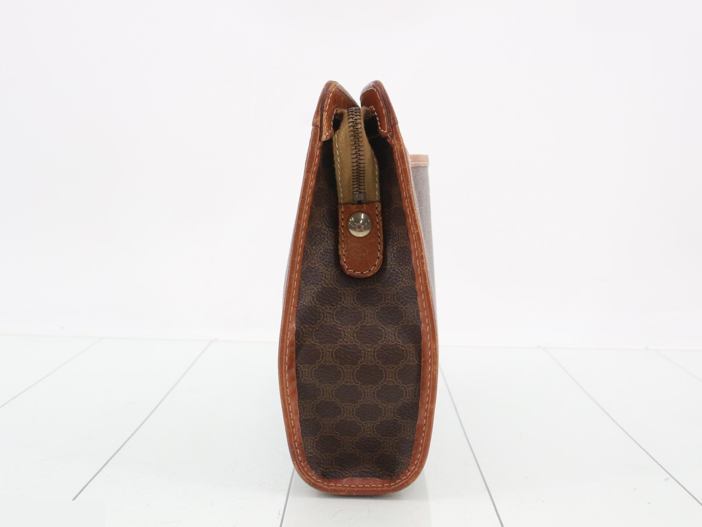 Macadam Second Bag — view 3