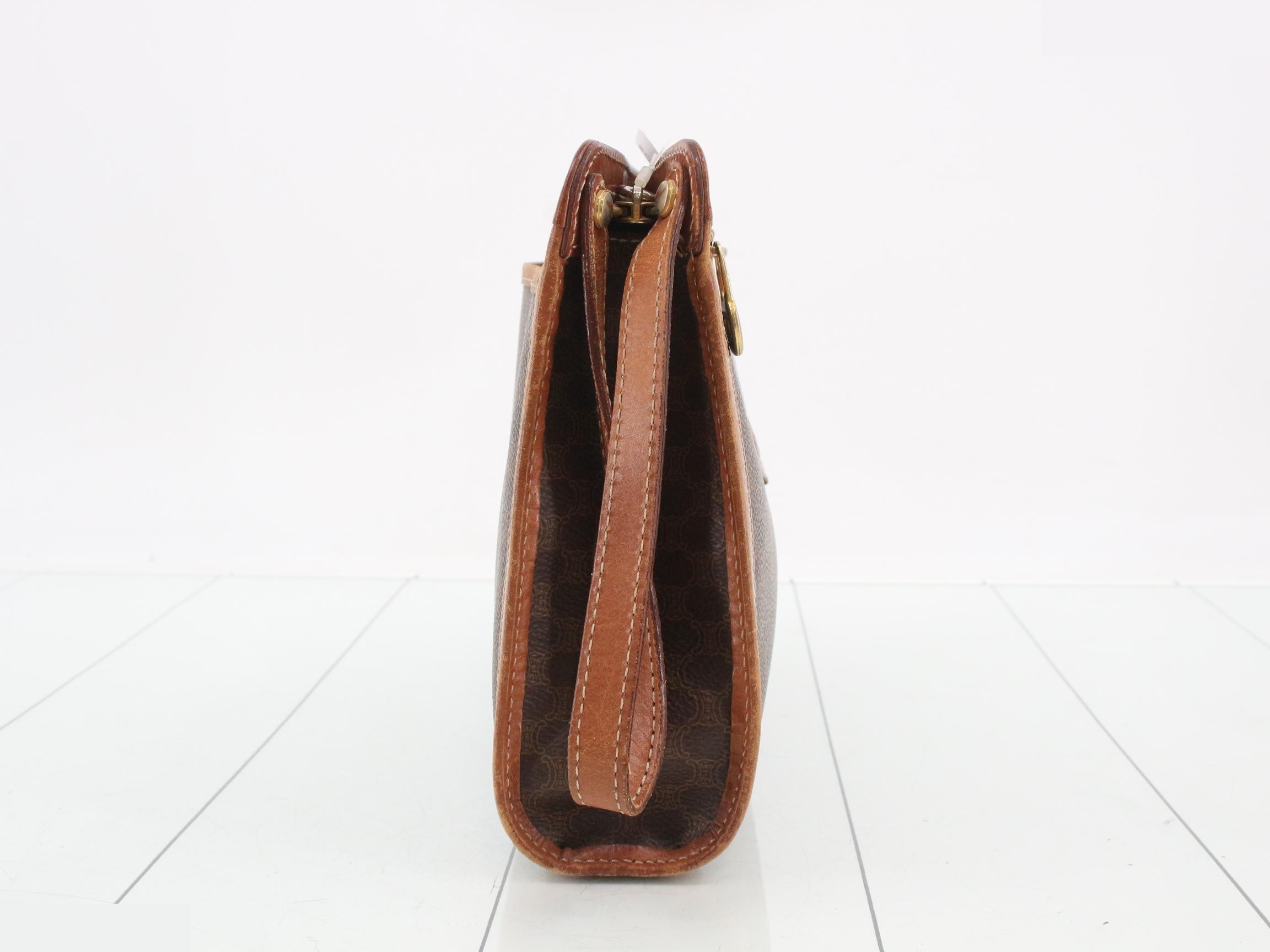 Macadam Second Bag — view 4