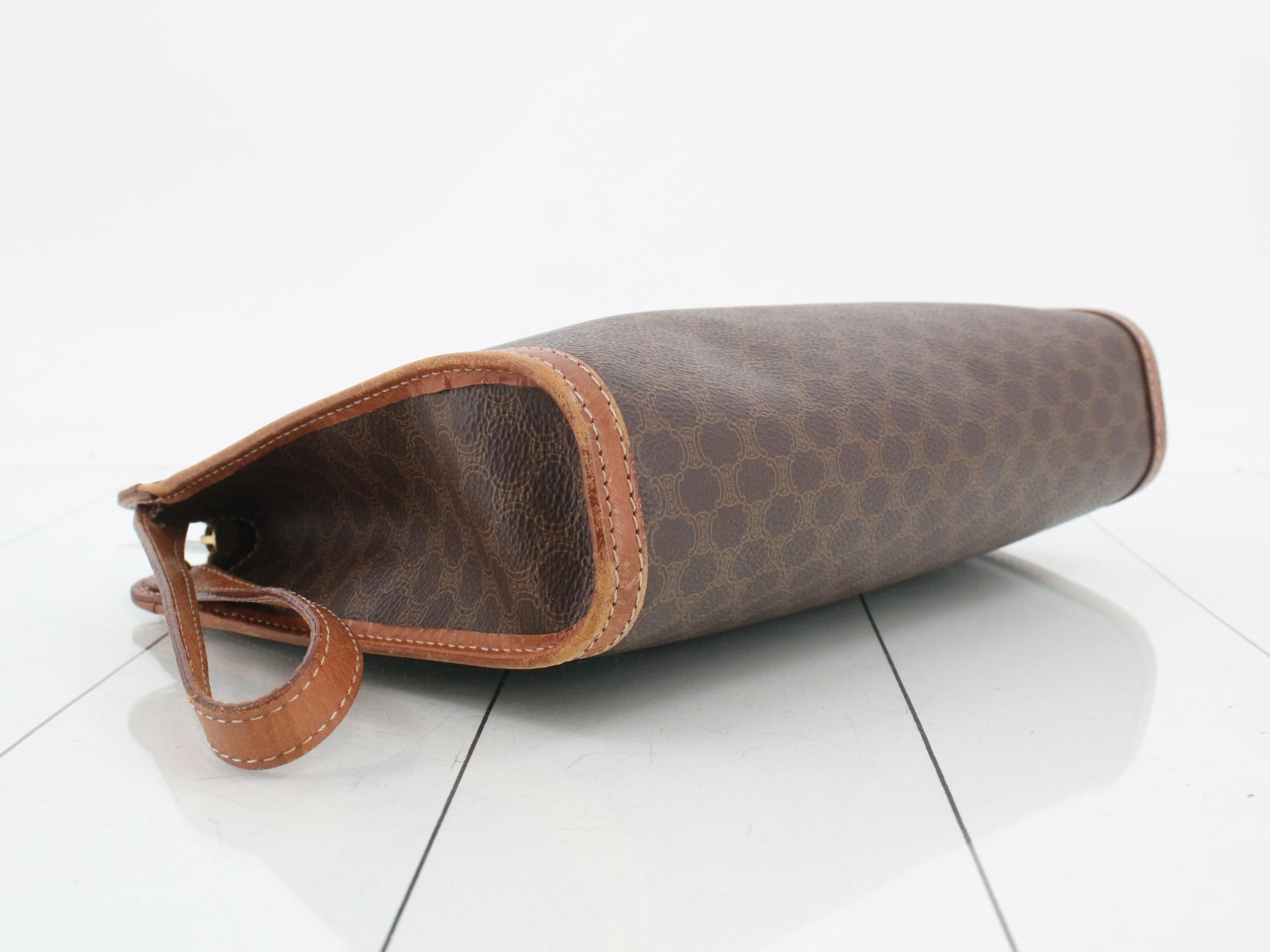 Macadam Second Bag — view 5