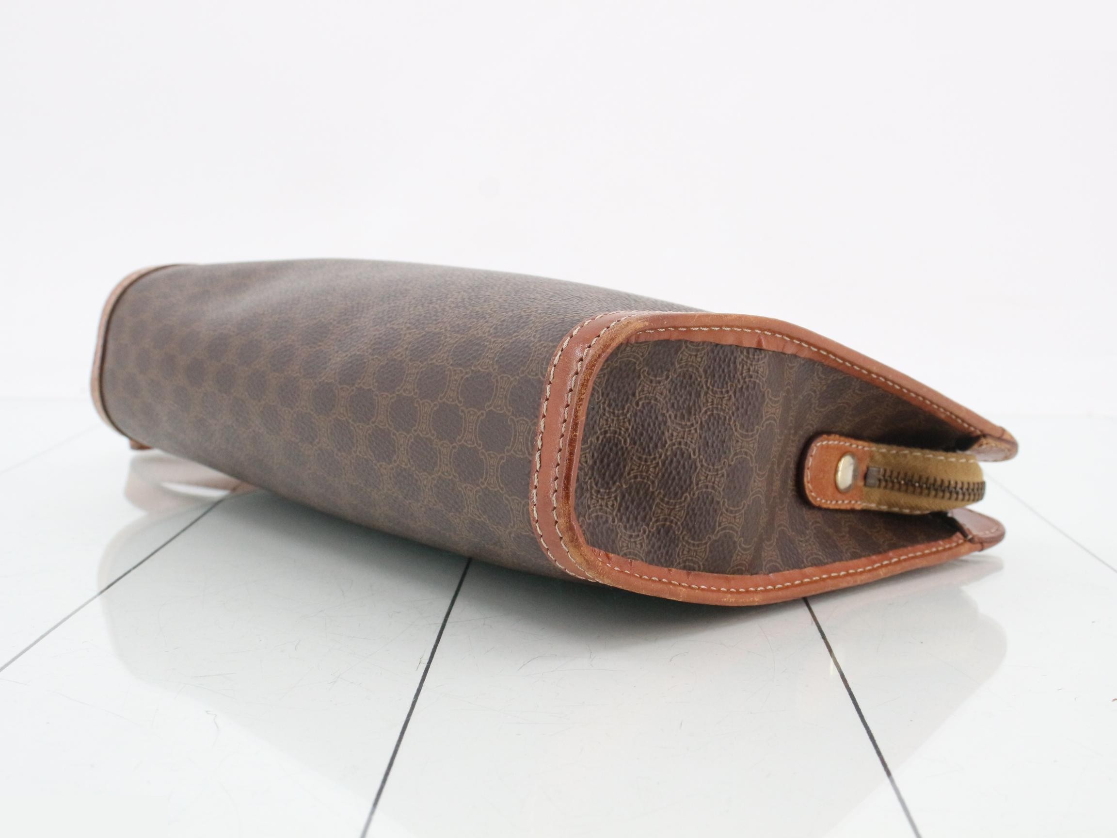 Macadam Second Bag — view 6