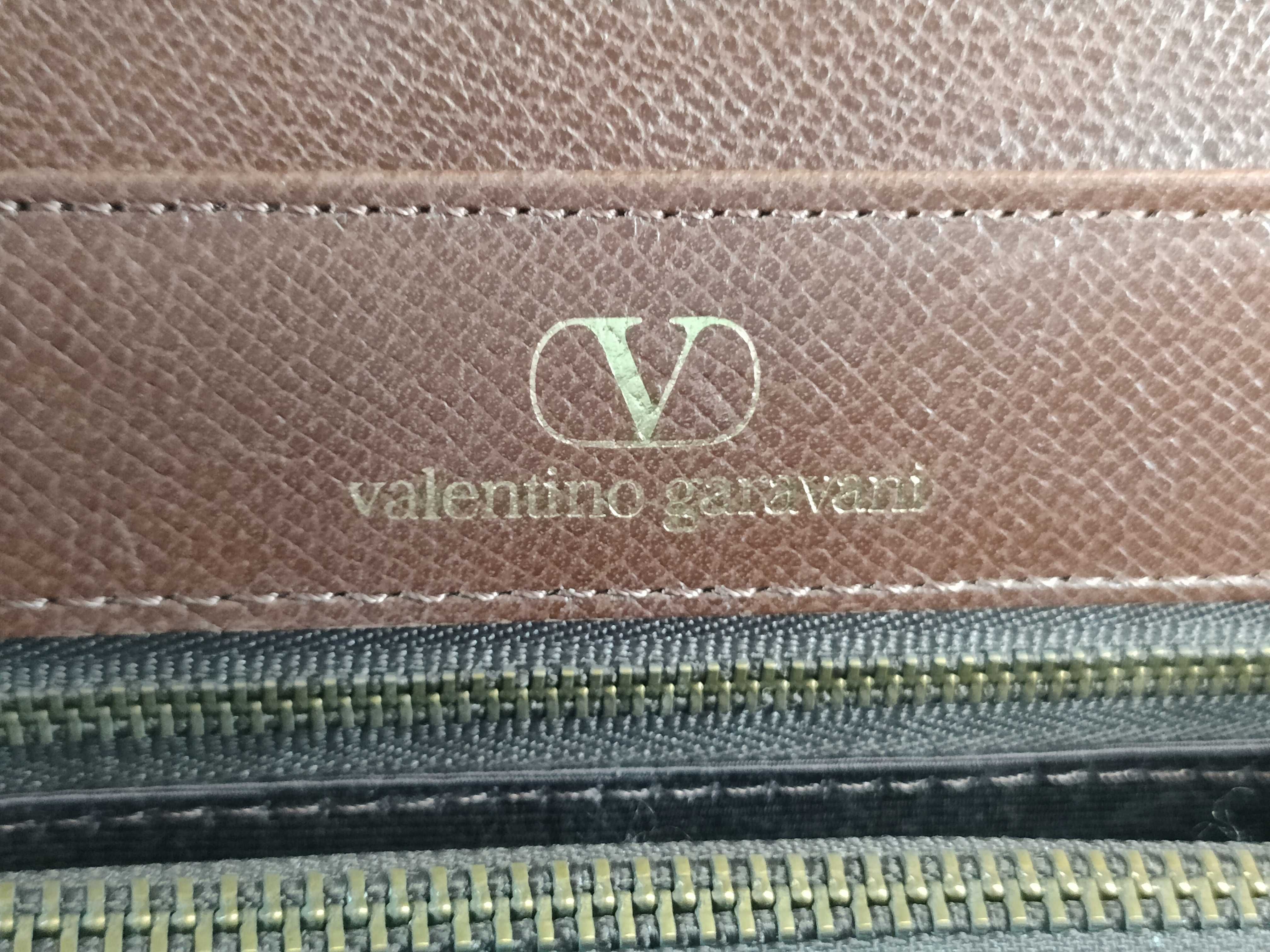 2-way bag / Leather handbag — view 11
