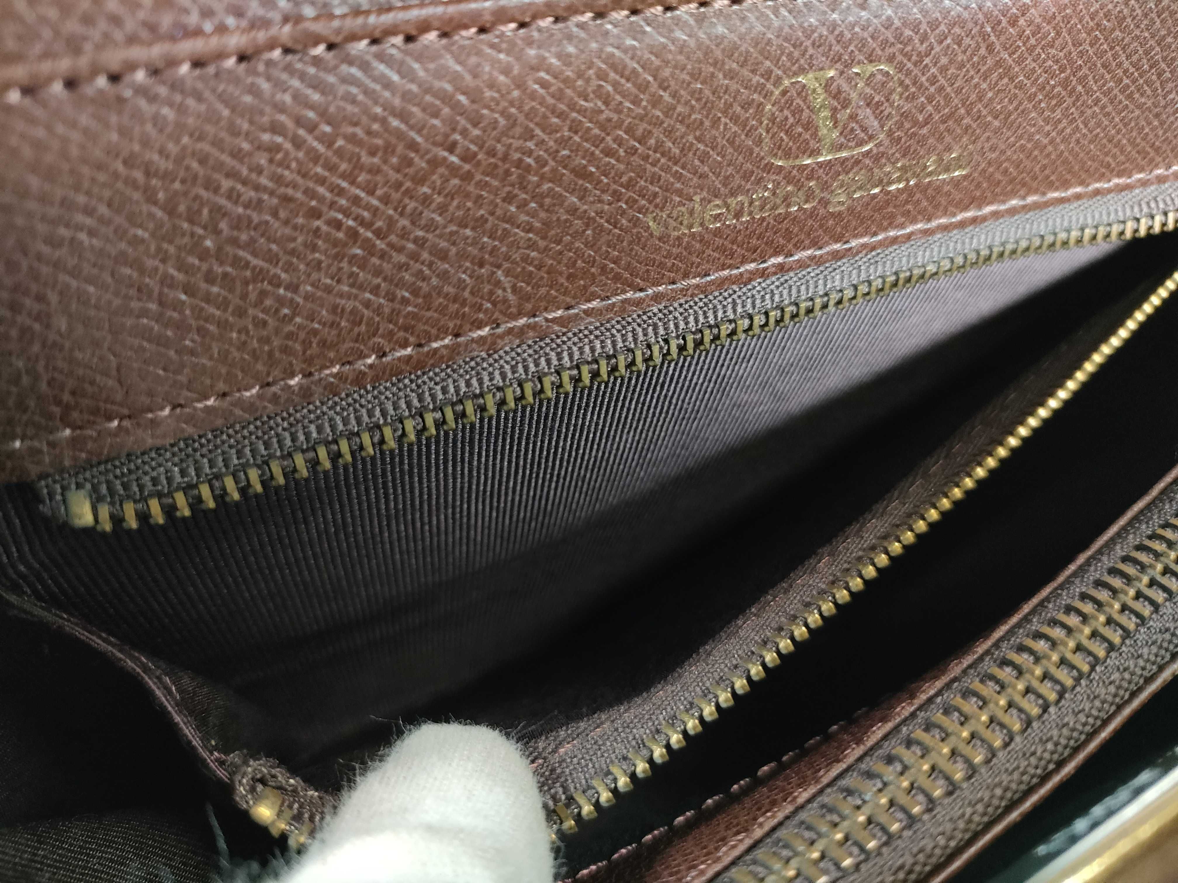 2-way bag / Leather handbag — view 14