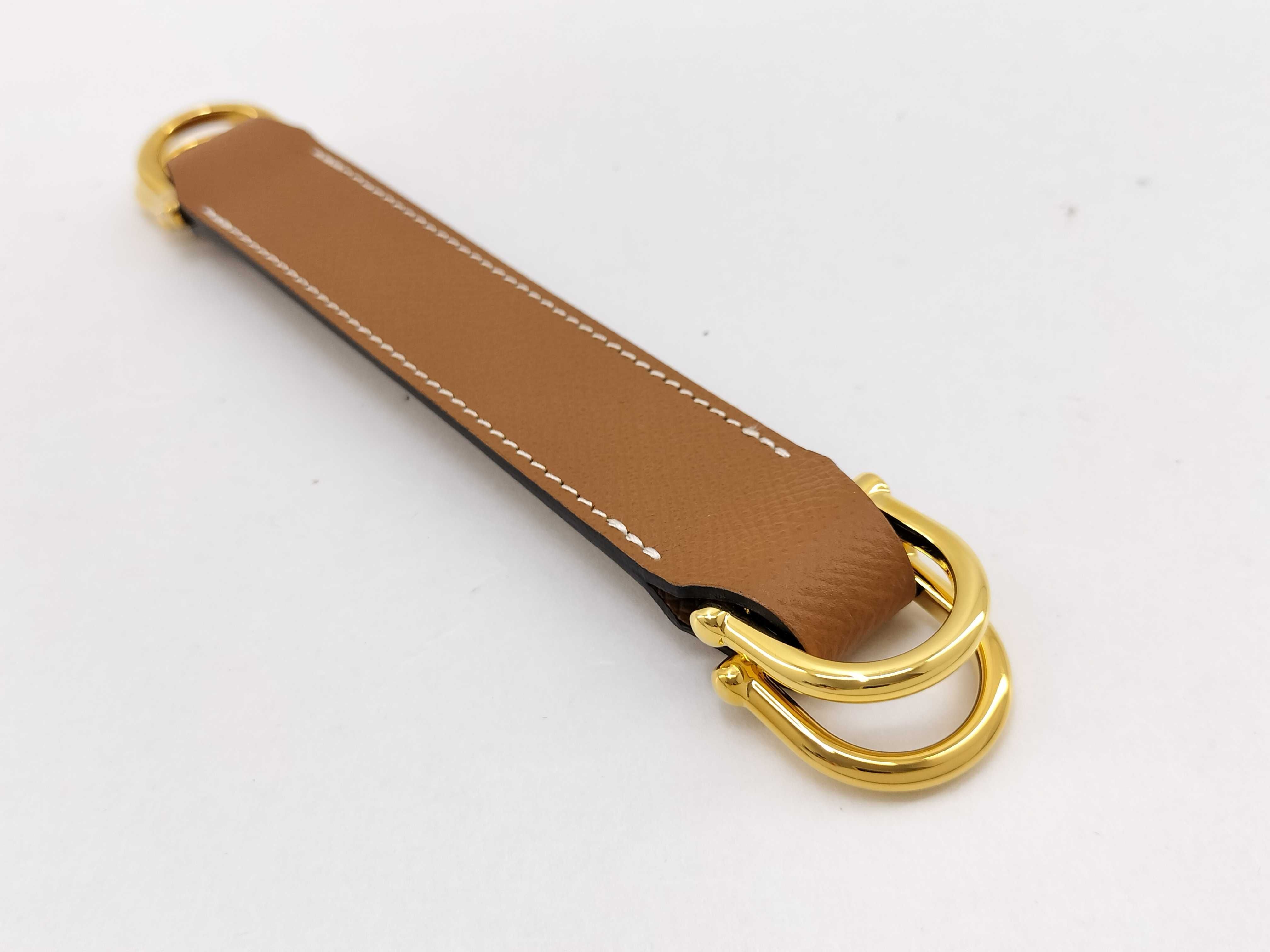 Romance Scarf Belt with X Engraving, Other Accessories — view 3