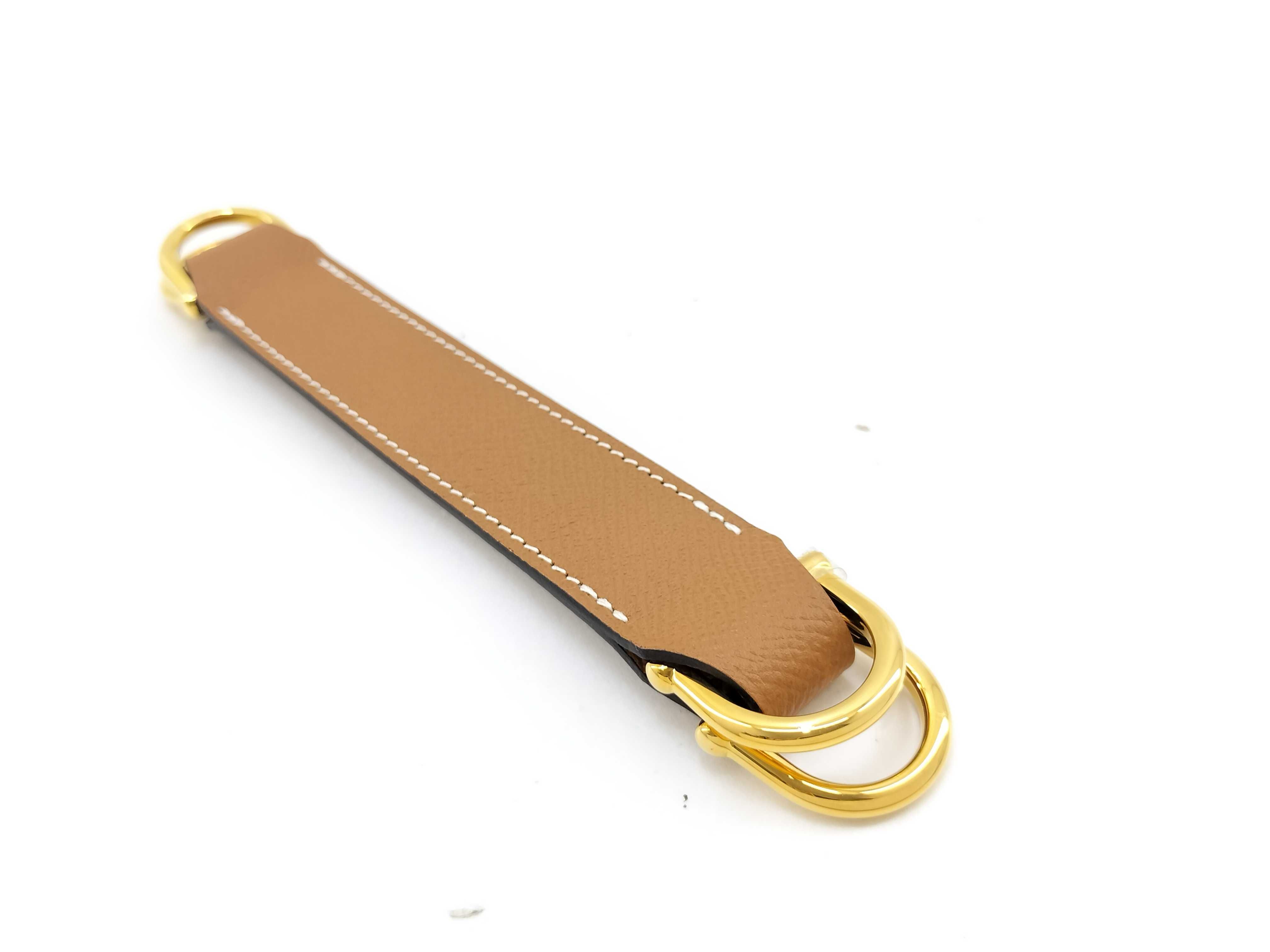 Romance Scarf Belt with X Engraving, Other Accessories — view 5