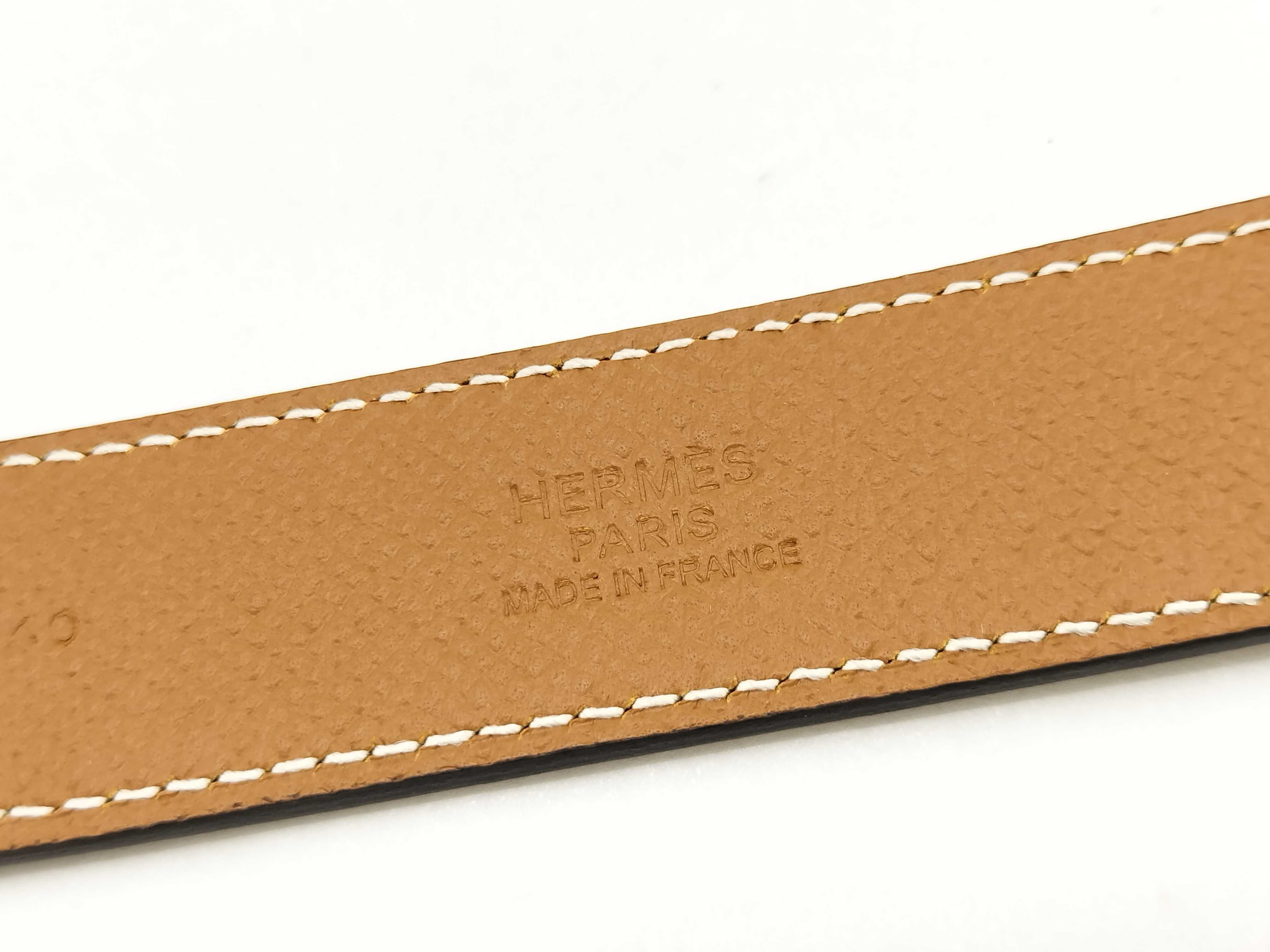 Romance Scarf Belt with X Engraving, Other Accessories — view 6