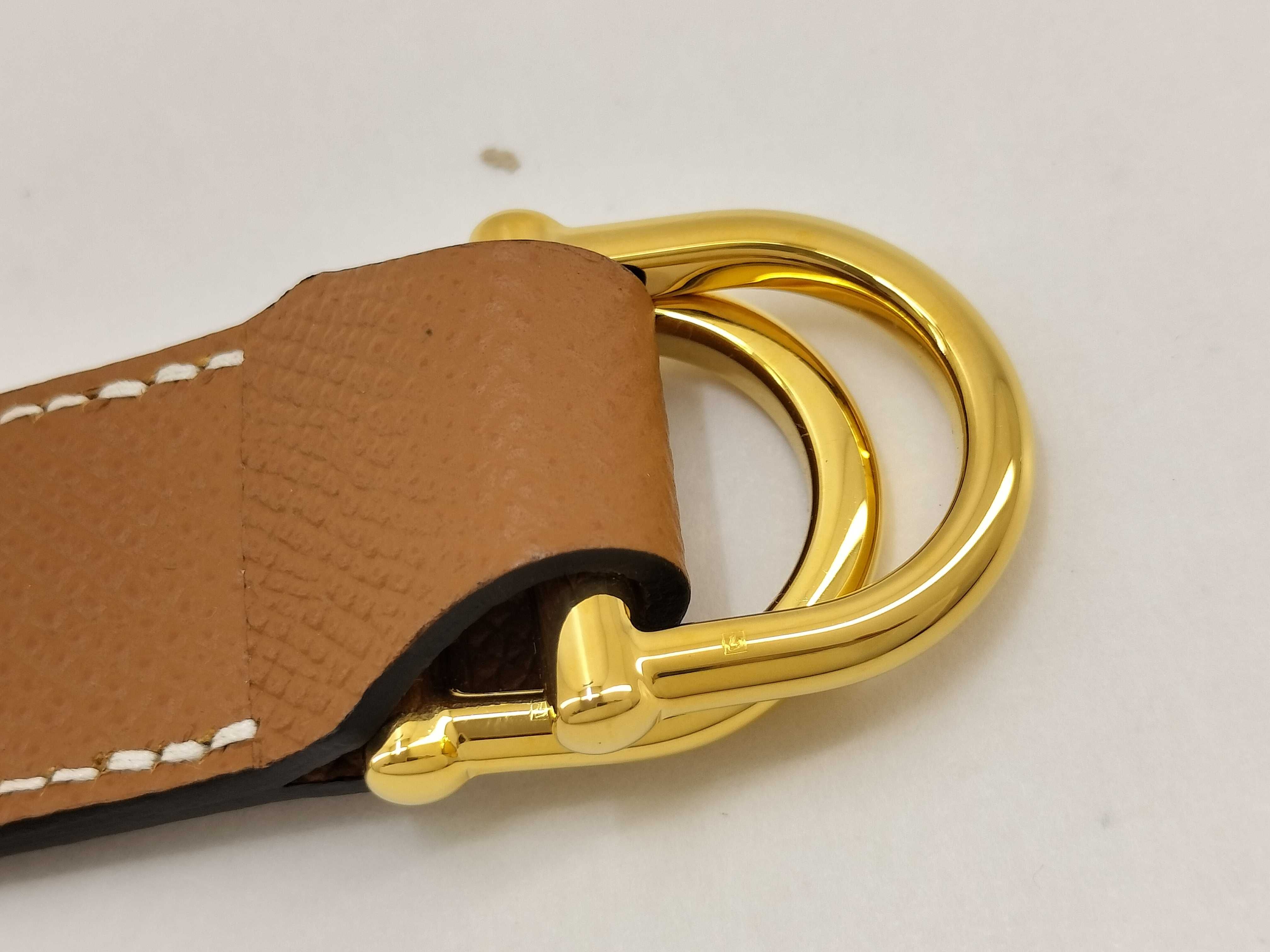 Romance Scarf Belt with X Engraving, Other Accessories — view 8