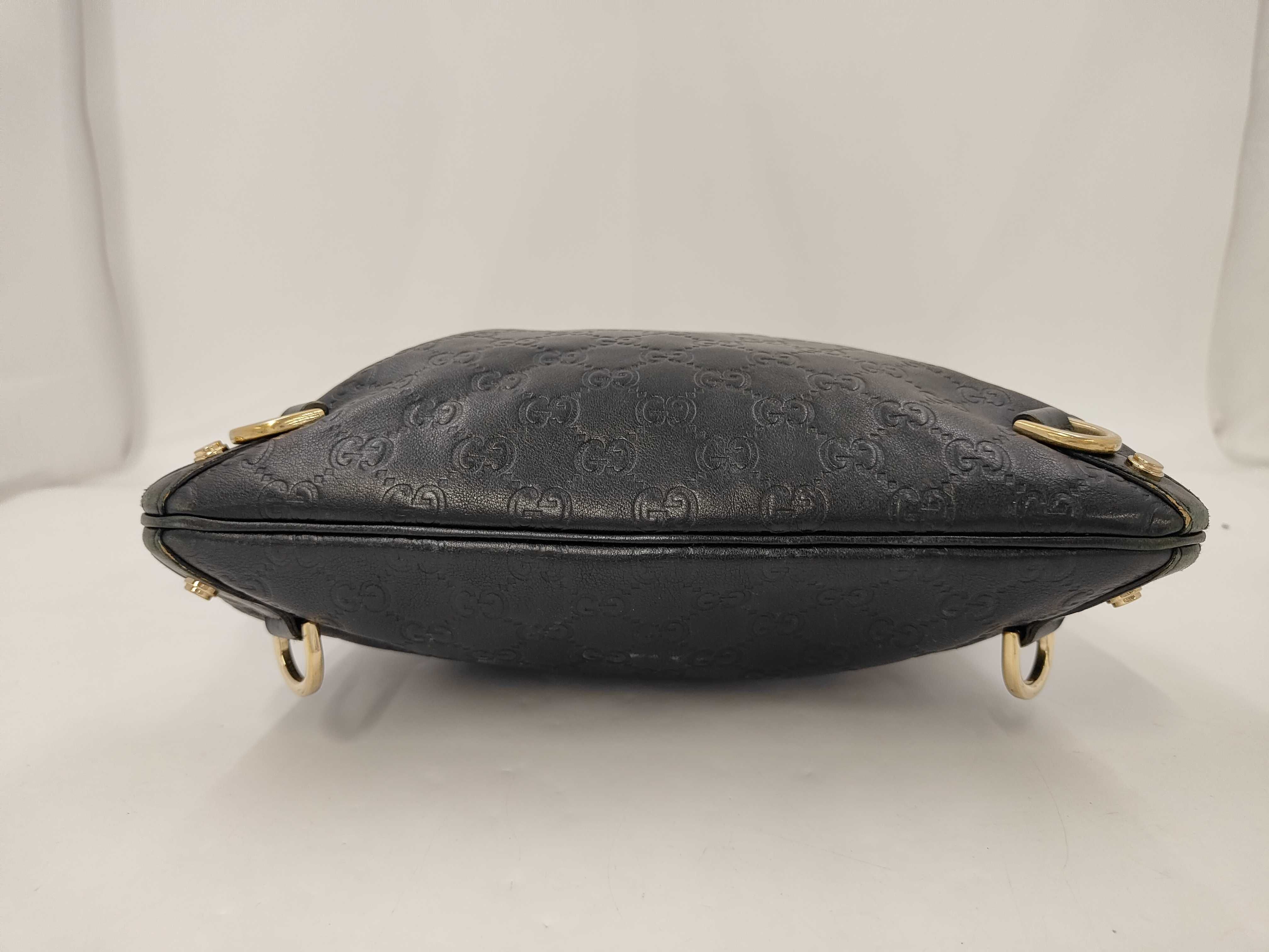 Guccissima Shoulder Bag — view 3