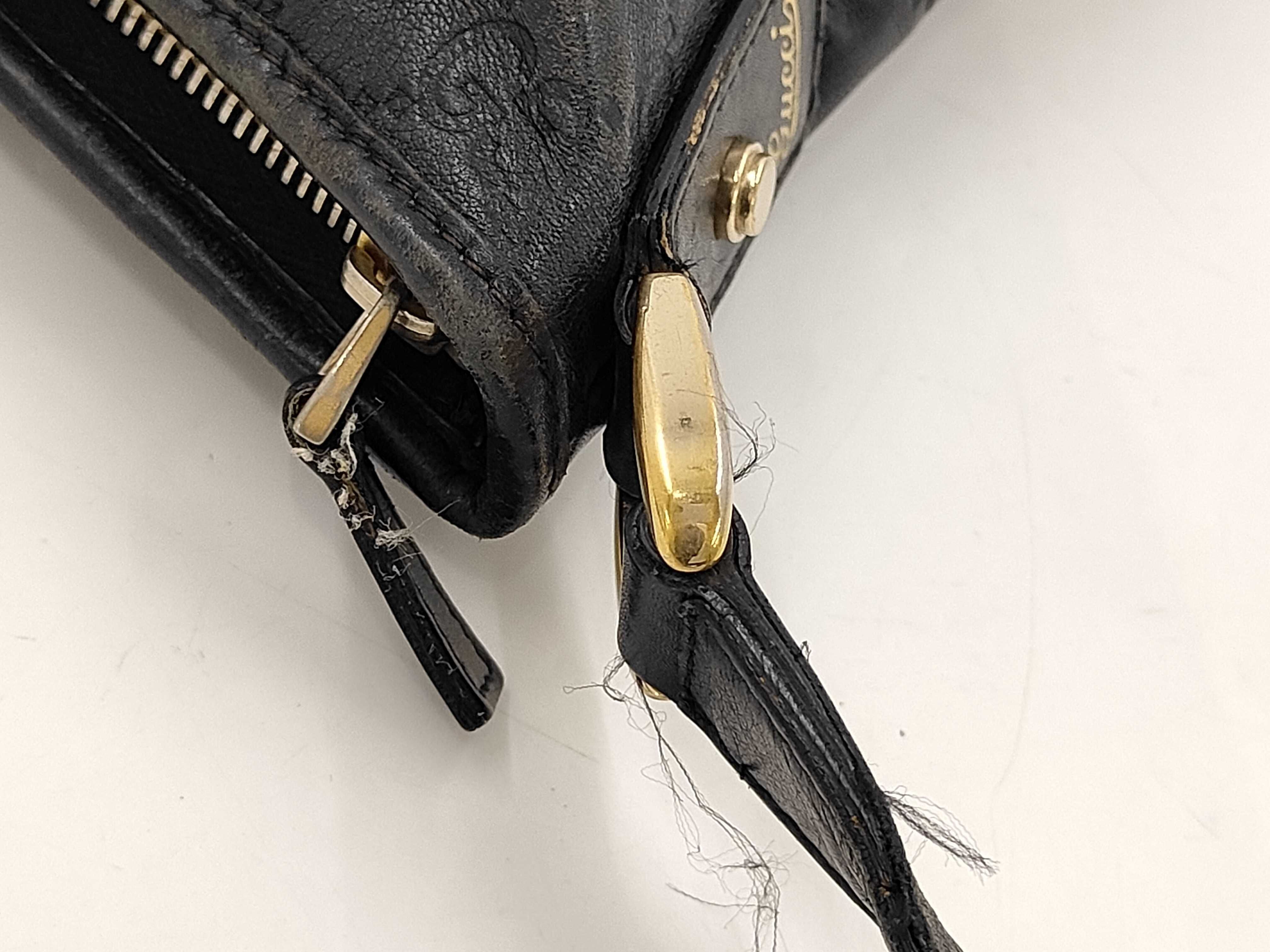 Guccissima Shoulder Bag — view 6