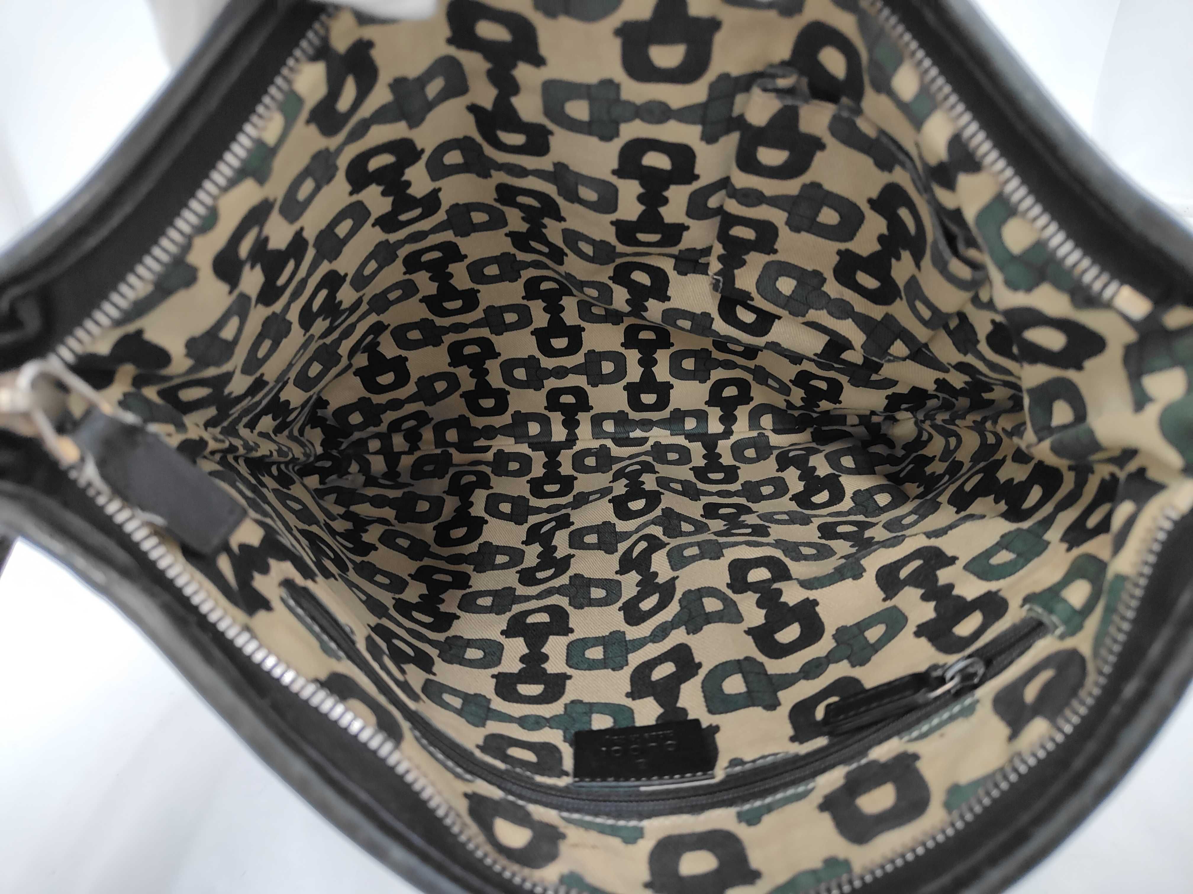 Guccissima Shoulder Bag — view 7