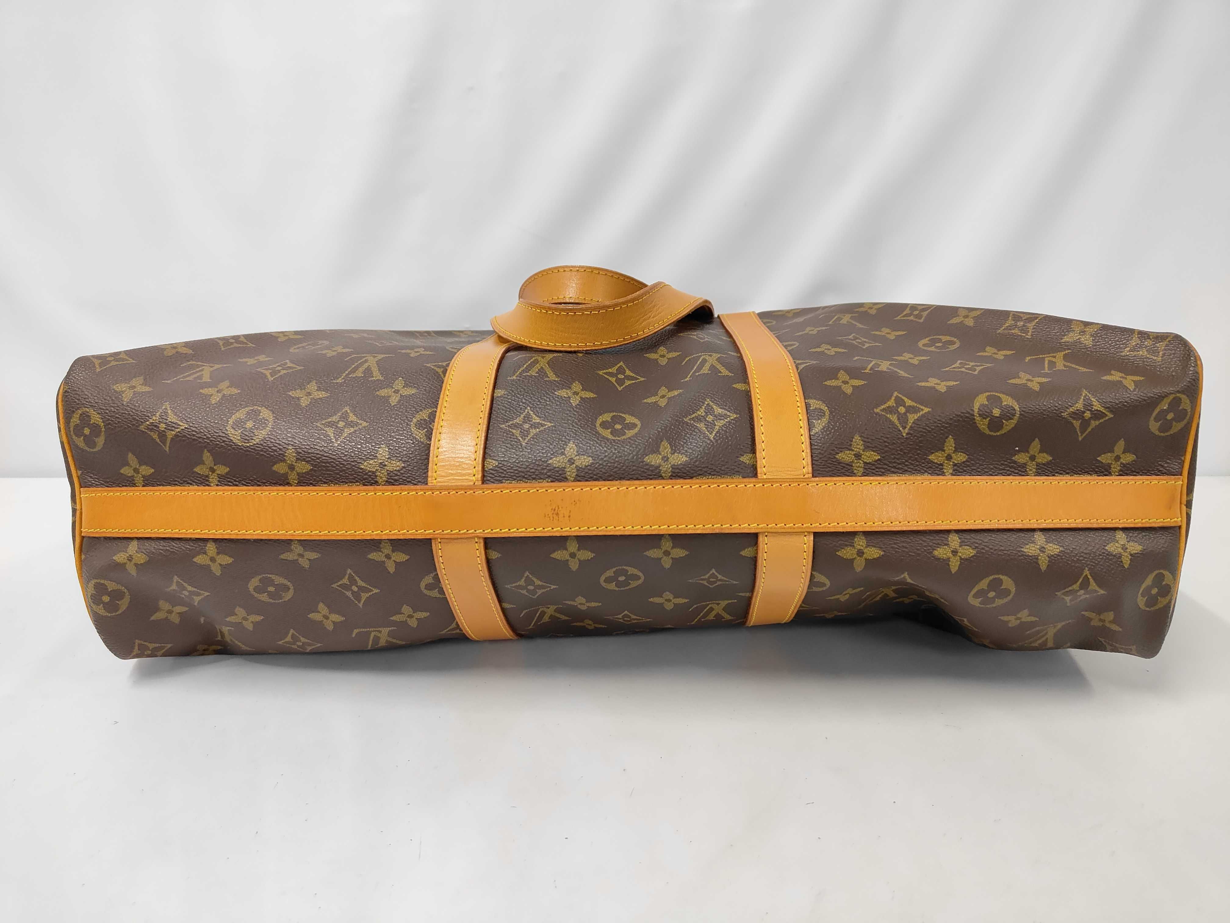 LV Flanerie Boston Bag — view 3
