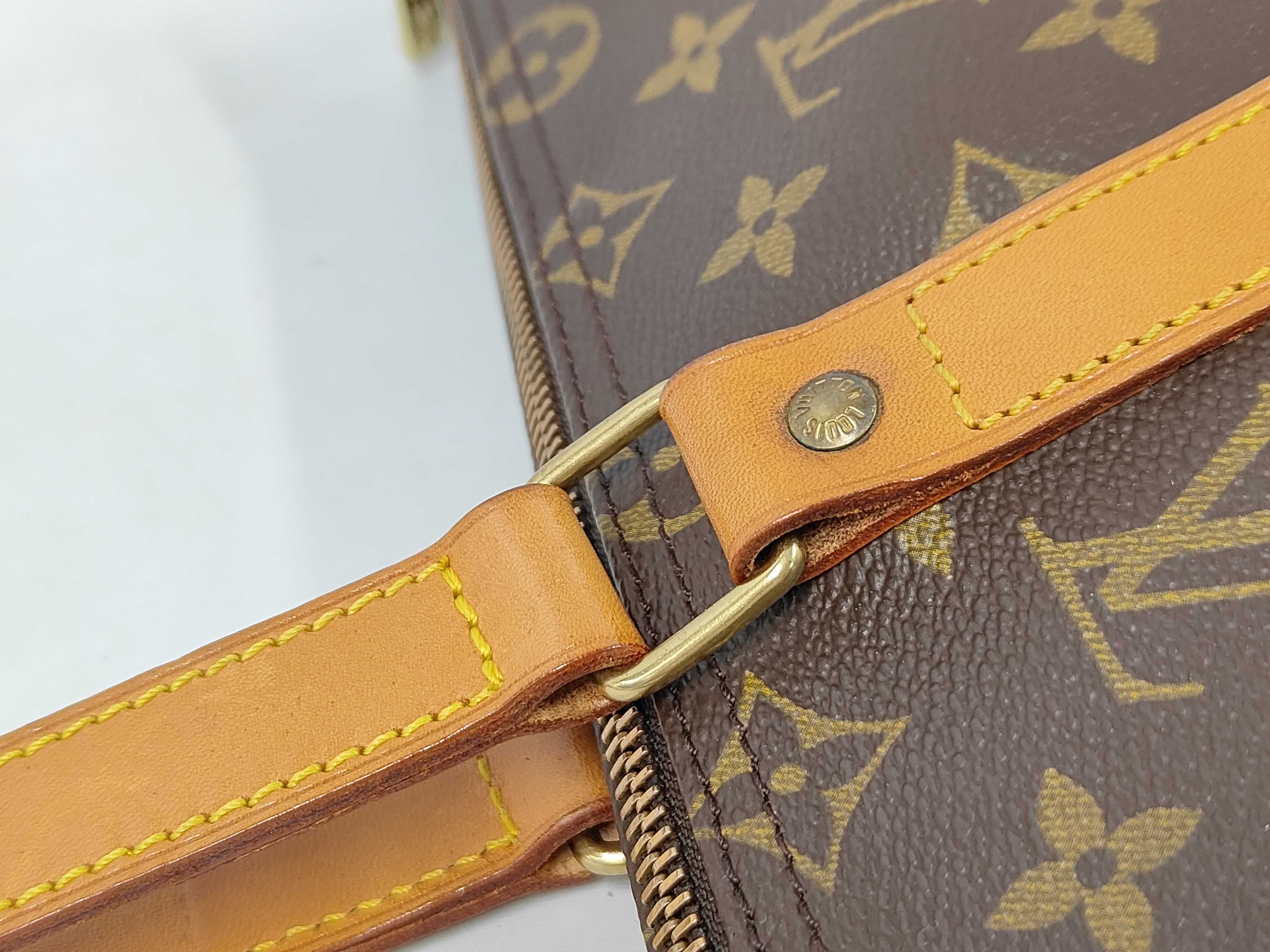 LV Flanerie Boston Bag — view 6