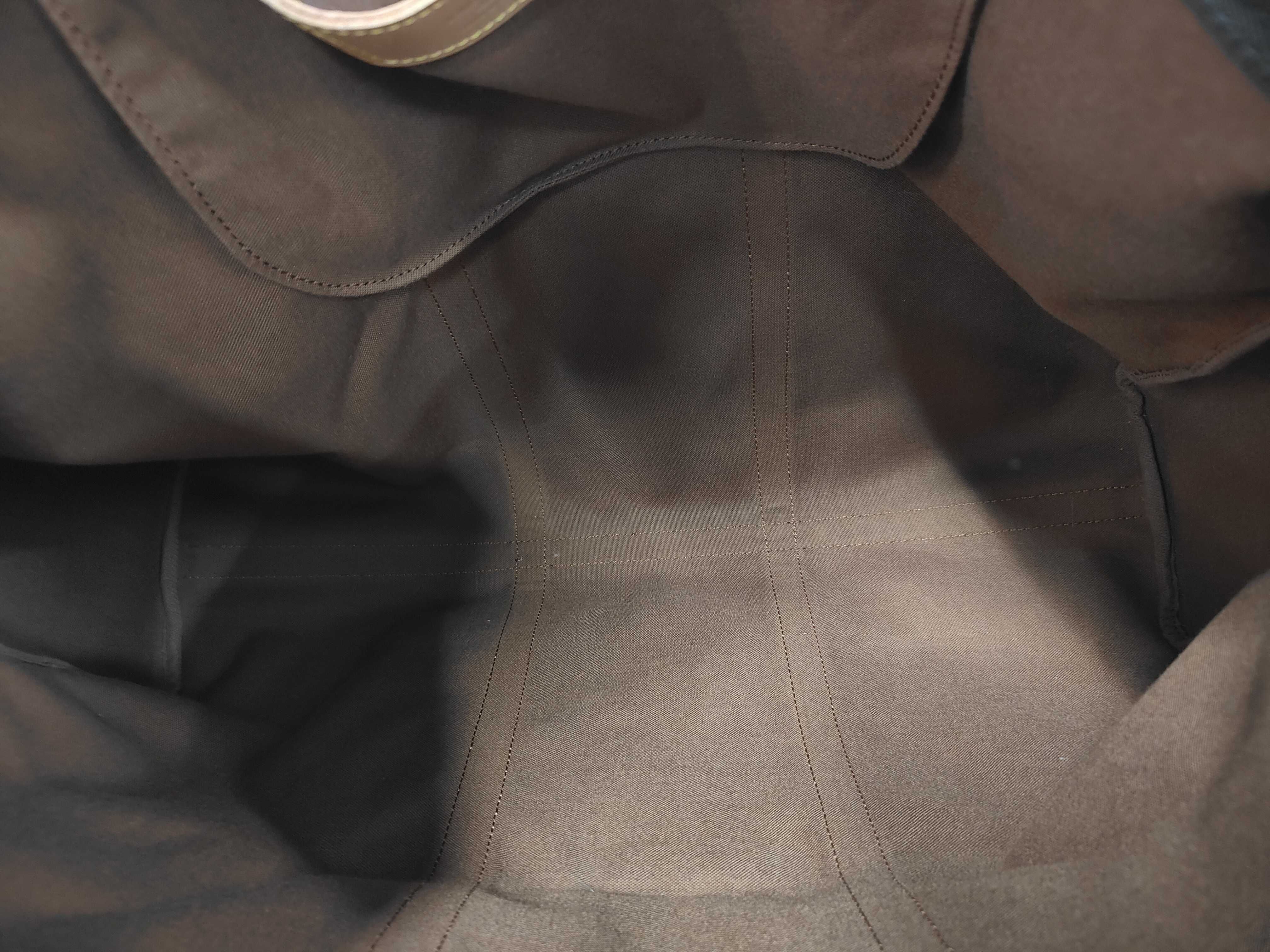 LV Flanerie Boston Bag — view 9