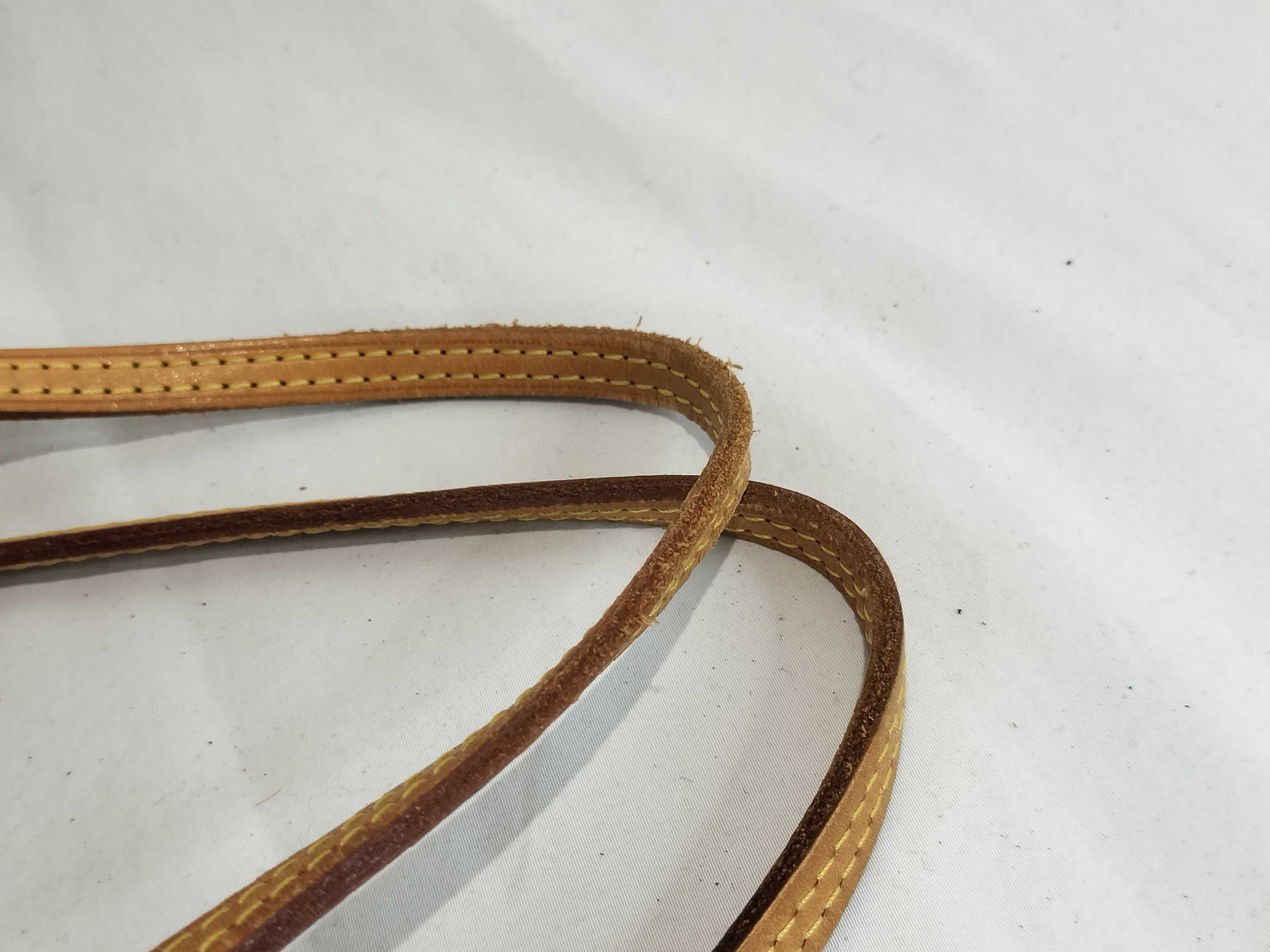 Monogram Neverfull MM (old model) handbag — view 4
