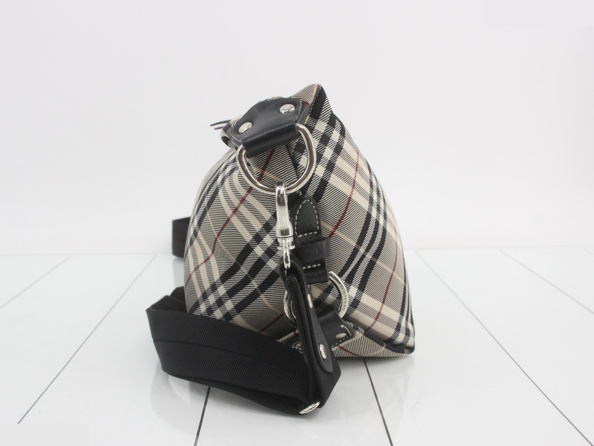 Other lines: Bags/Shoulder bags, Black — view 3