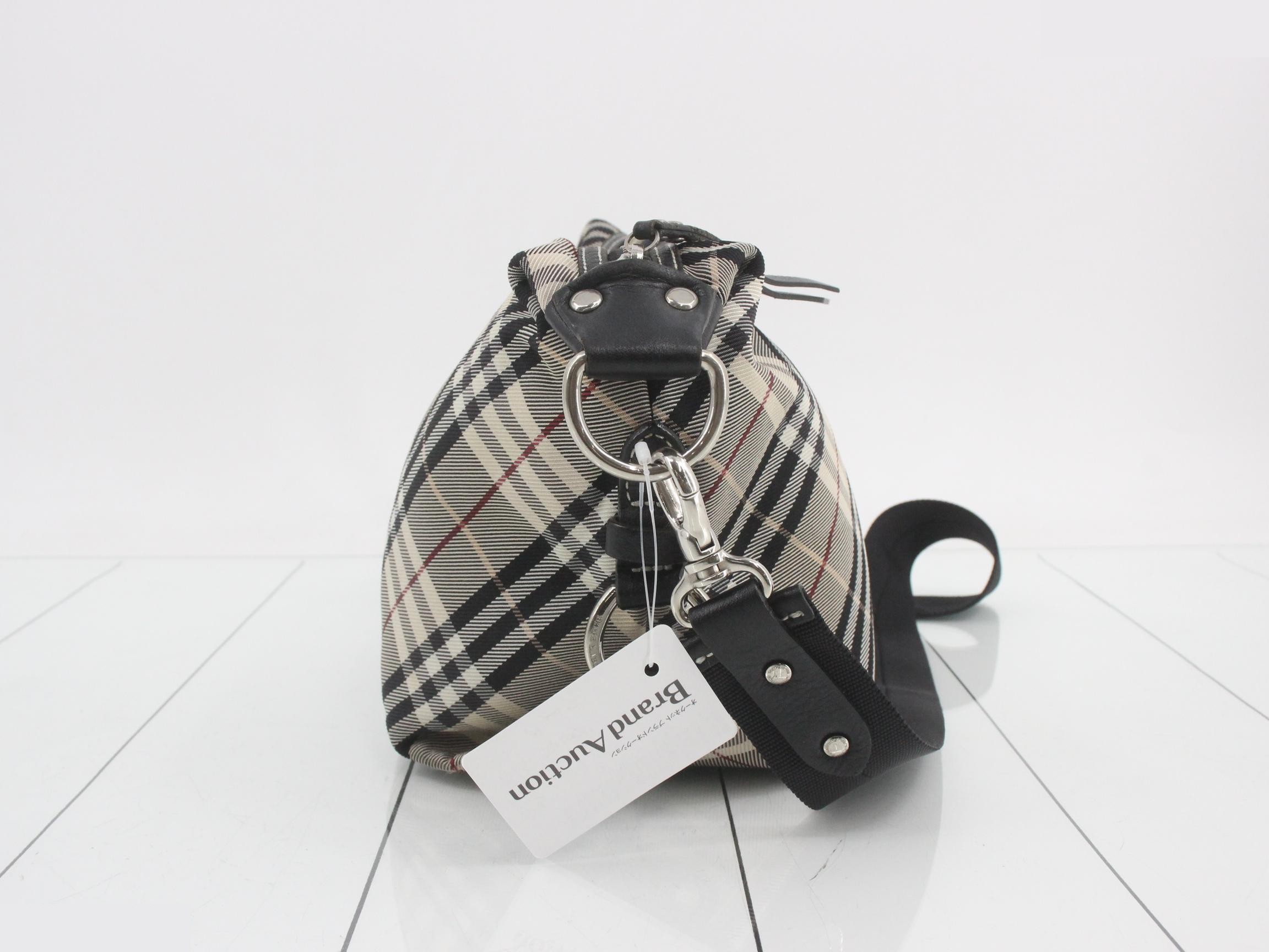Other lines: Bags/Shoulder bags, Black — view 4