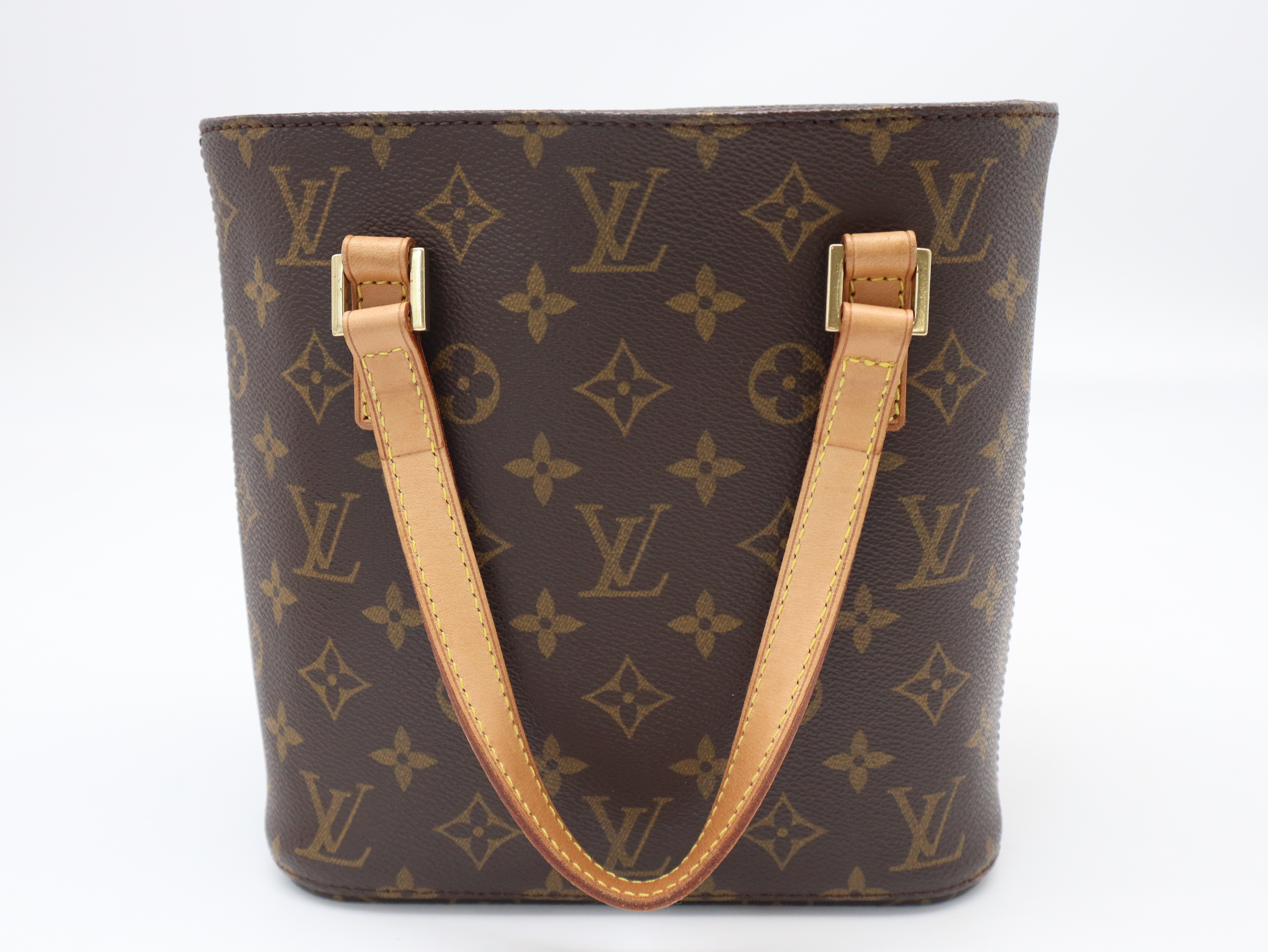 M51172 Monogram Vavin PM Handbag — view 2