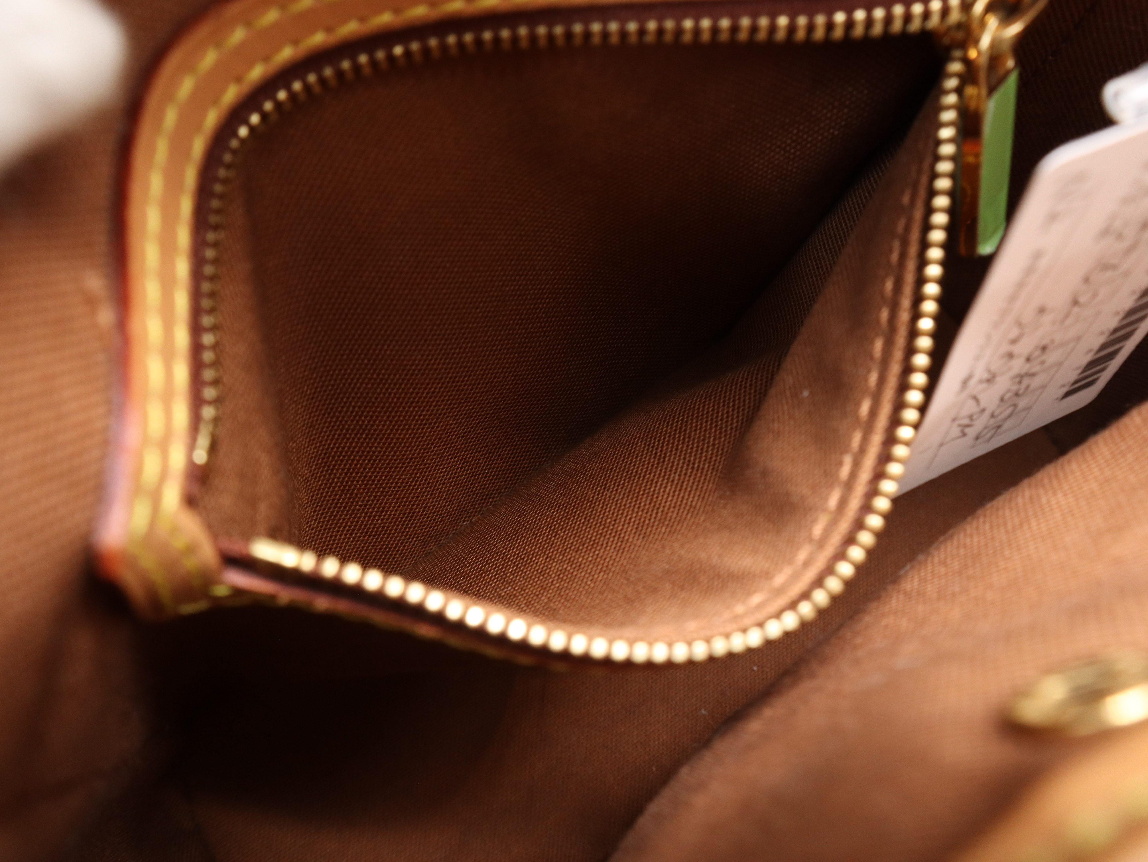 M51172 Monogram Vavin PM Handbag — view 13