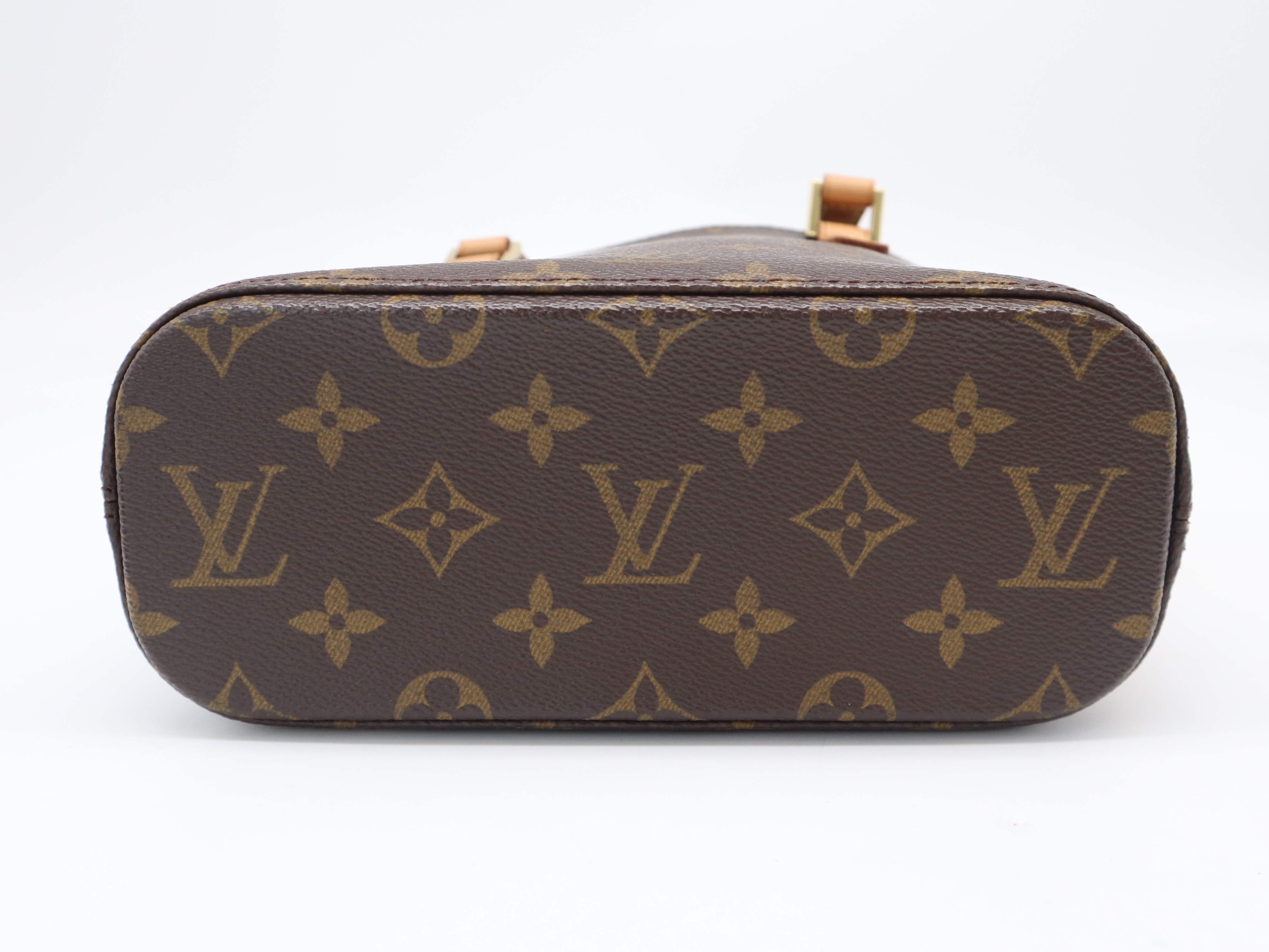 M51172 Monogram Vavin PM Handbag — view 5