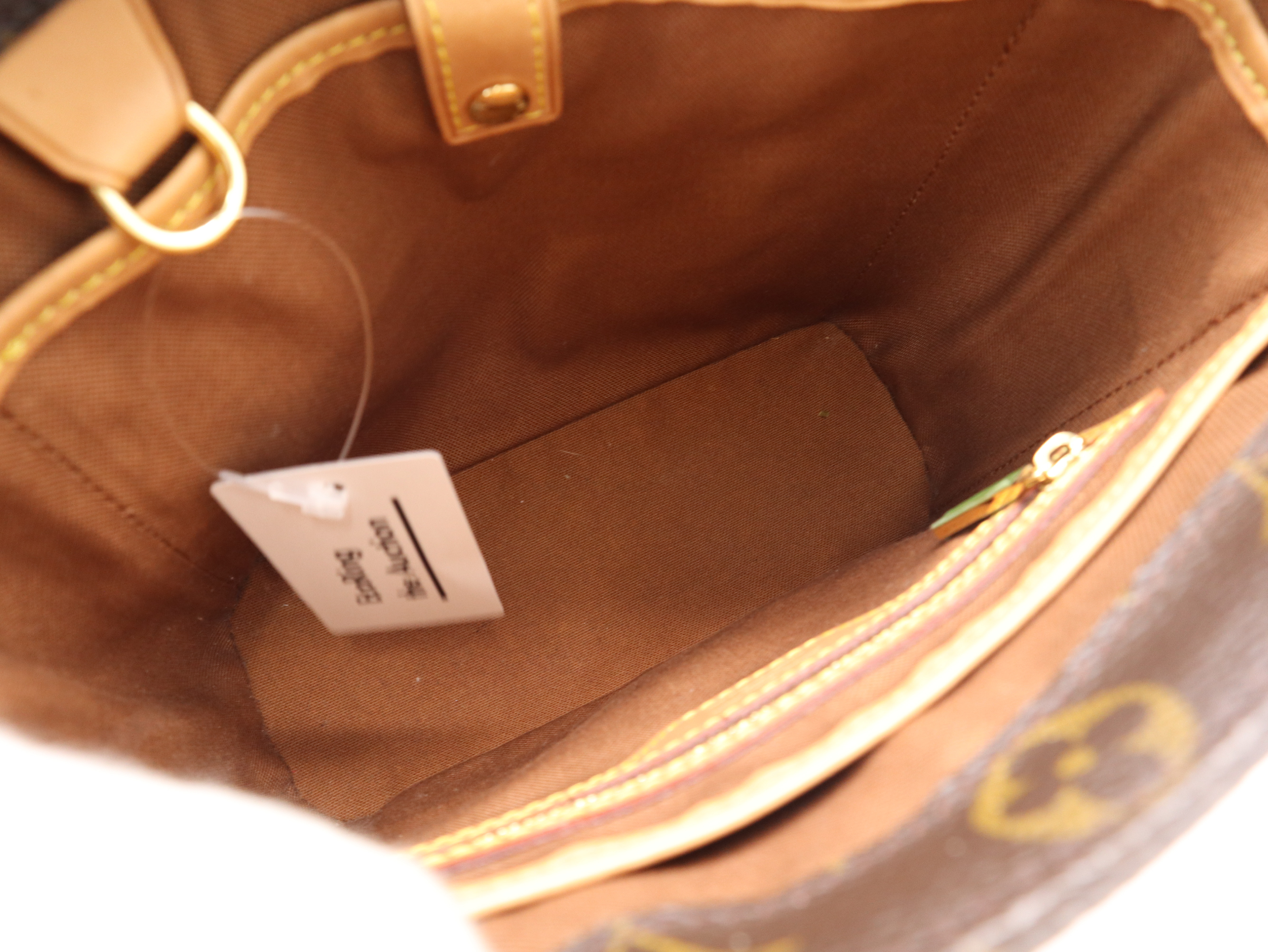 M51172 Monogram Vavin PM Handbag — view 10