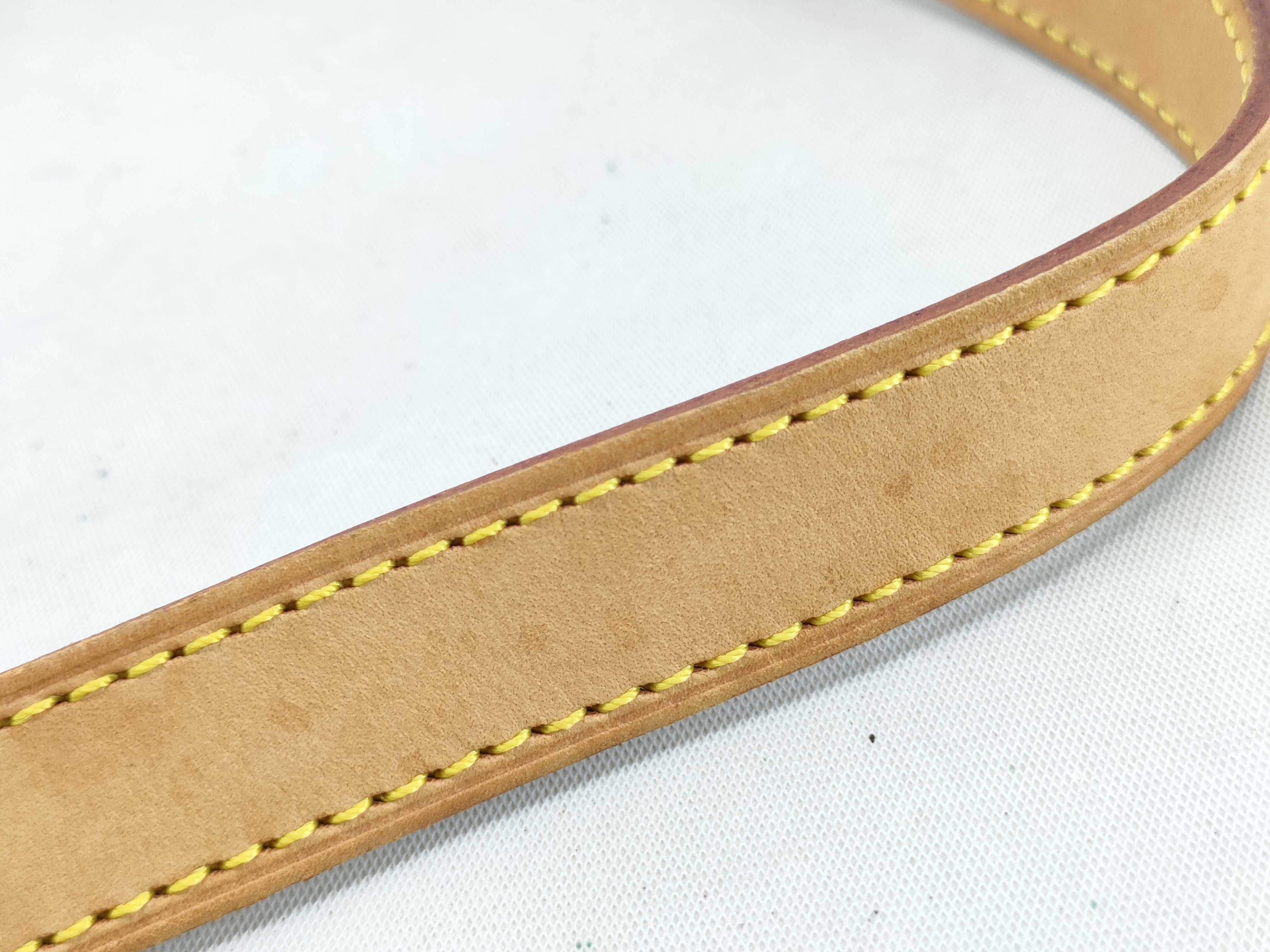 Monogram Pochette Croissant MI1023 Handbag — view 14