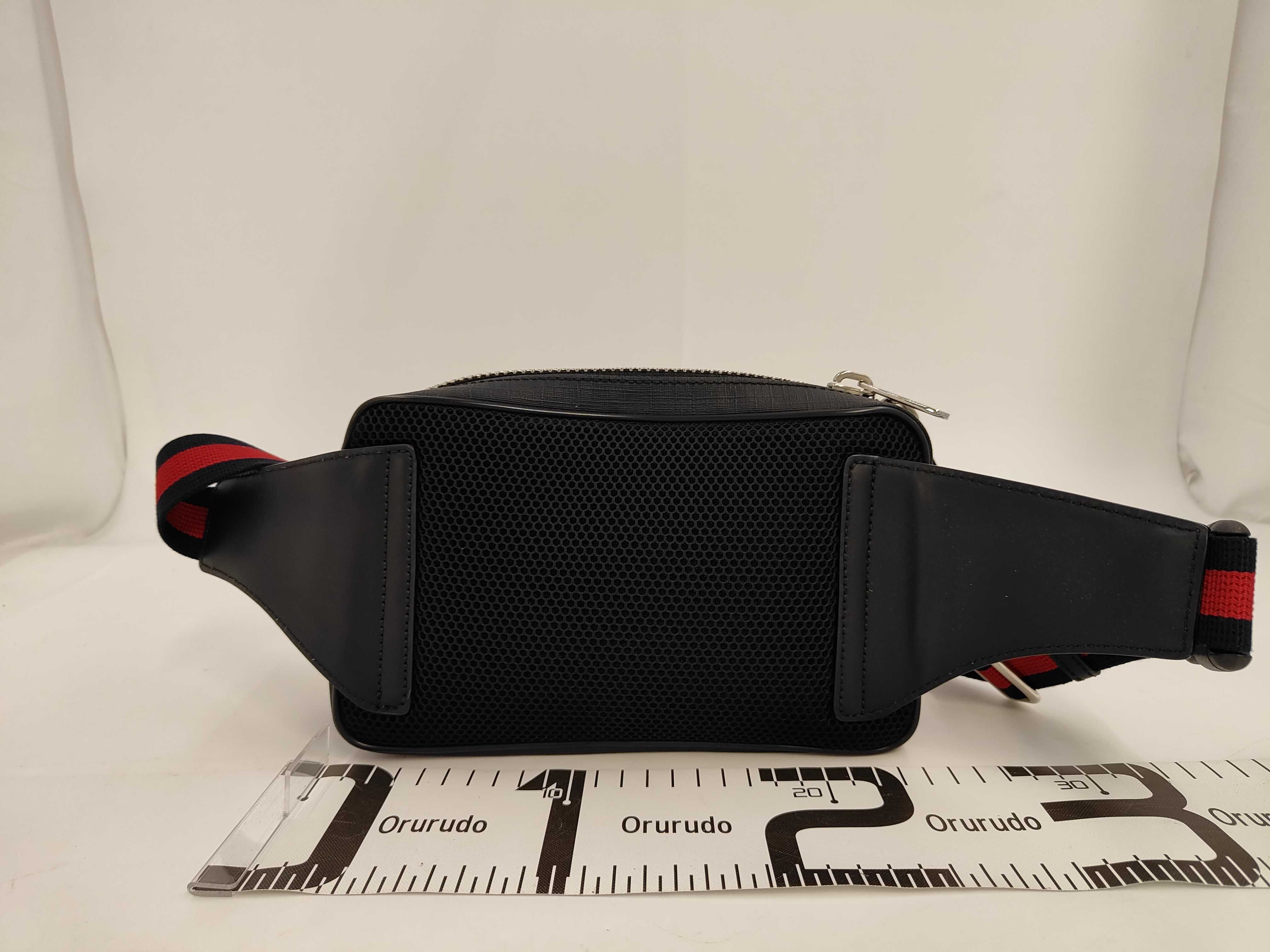 Body Bag Waist Bag — view 2