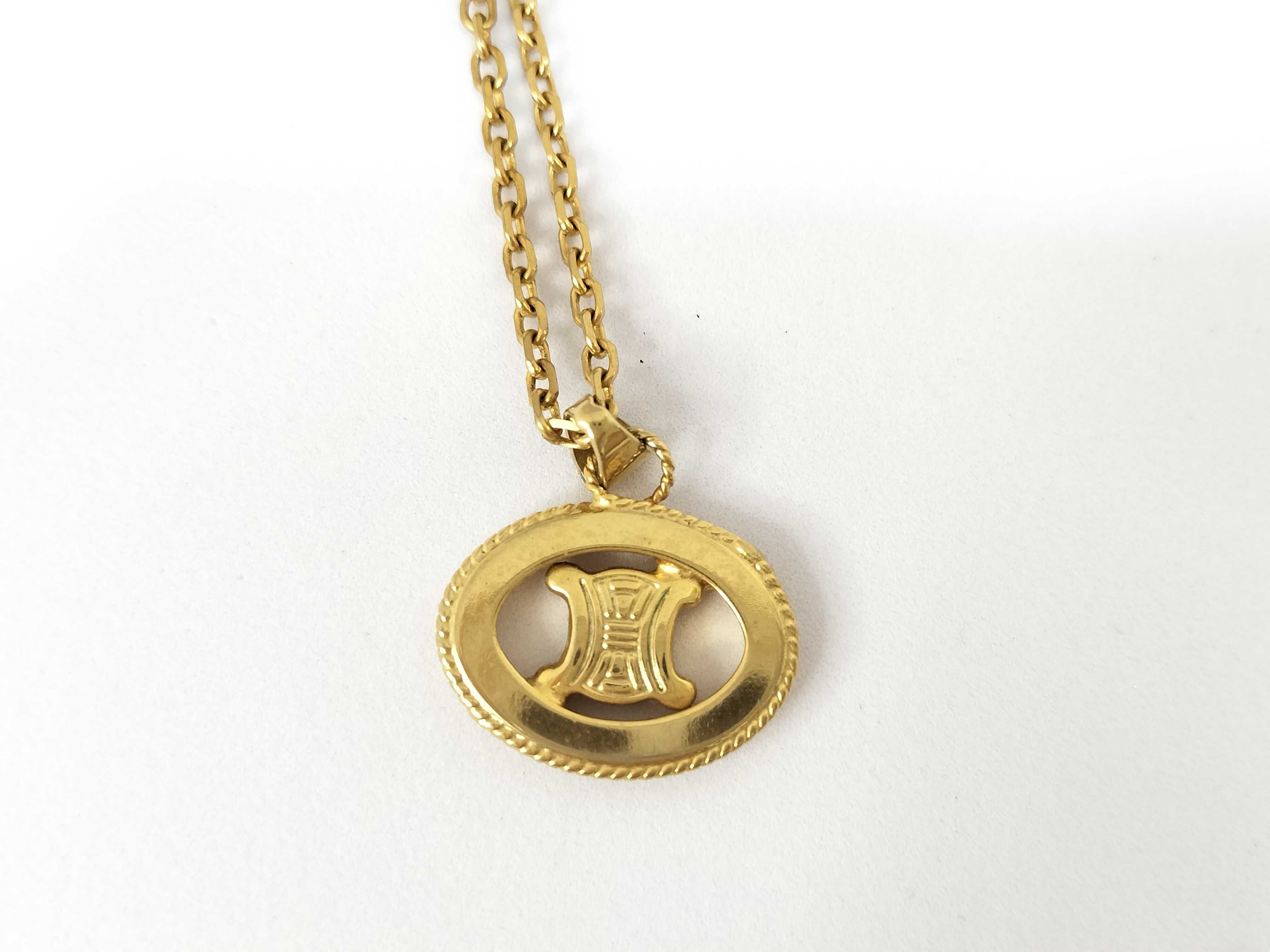 Necklace / GP Necklace — view 2