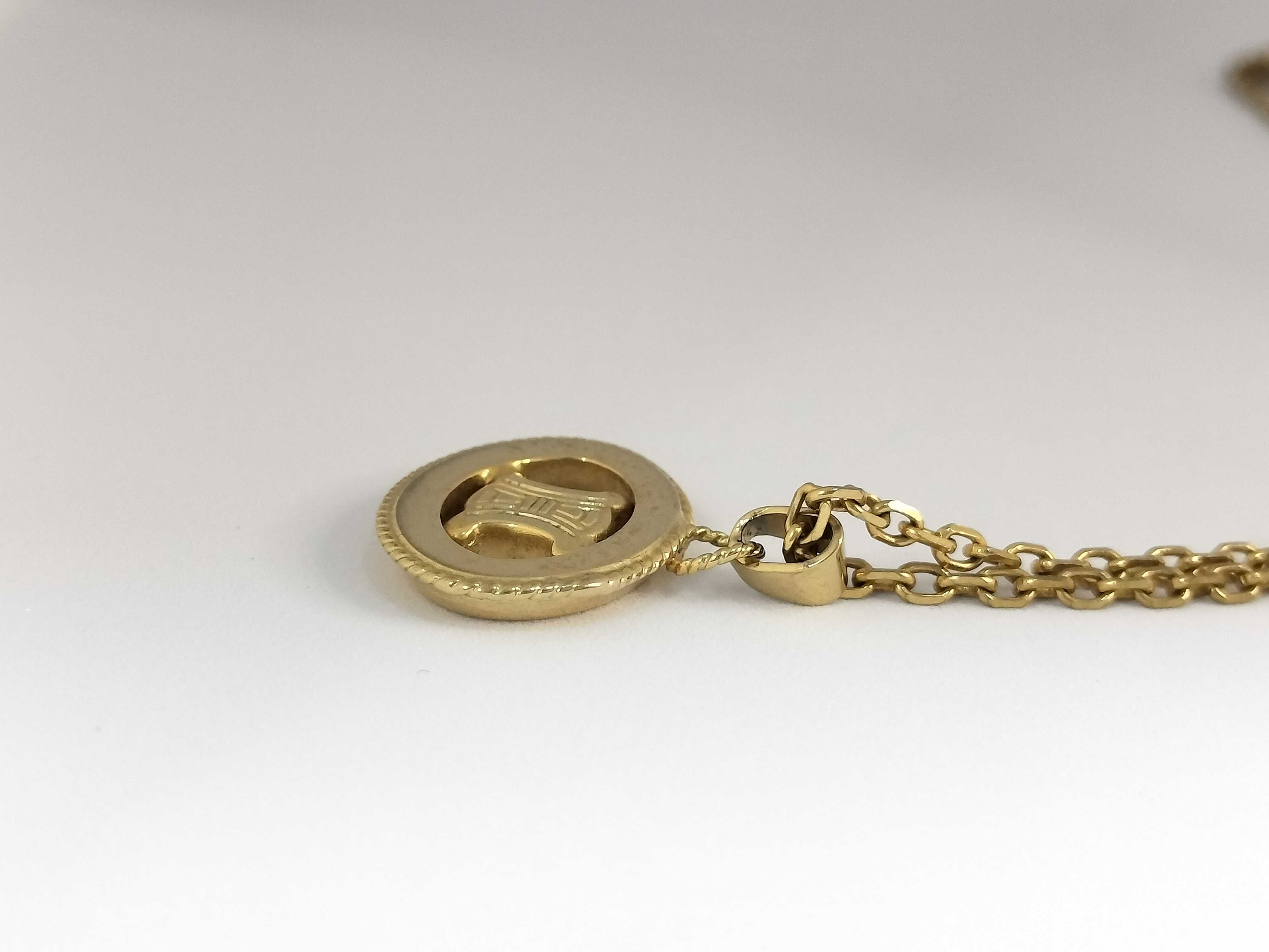 Necklace / GP Necklace — view 3