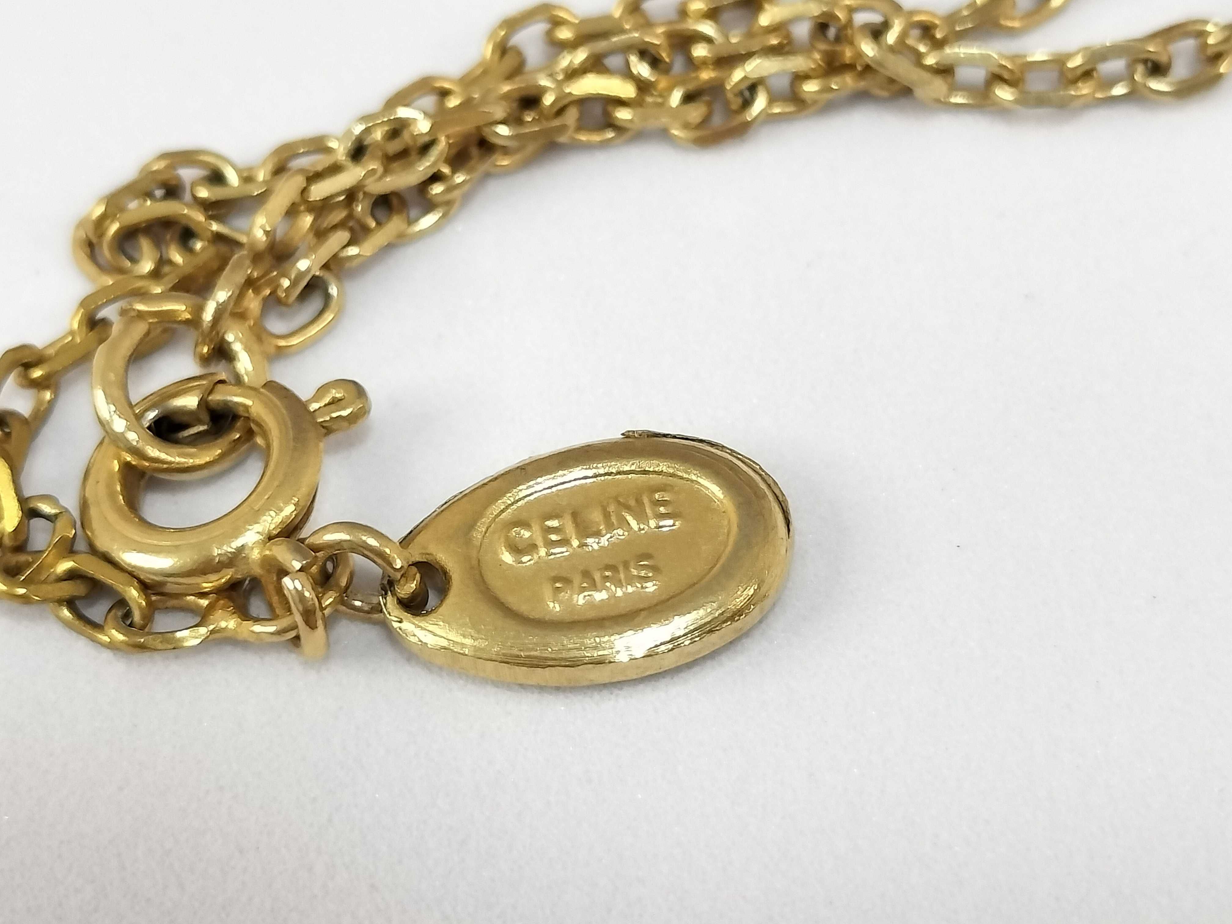 Necklace / GP Necklace — view 5