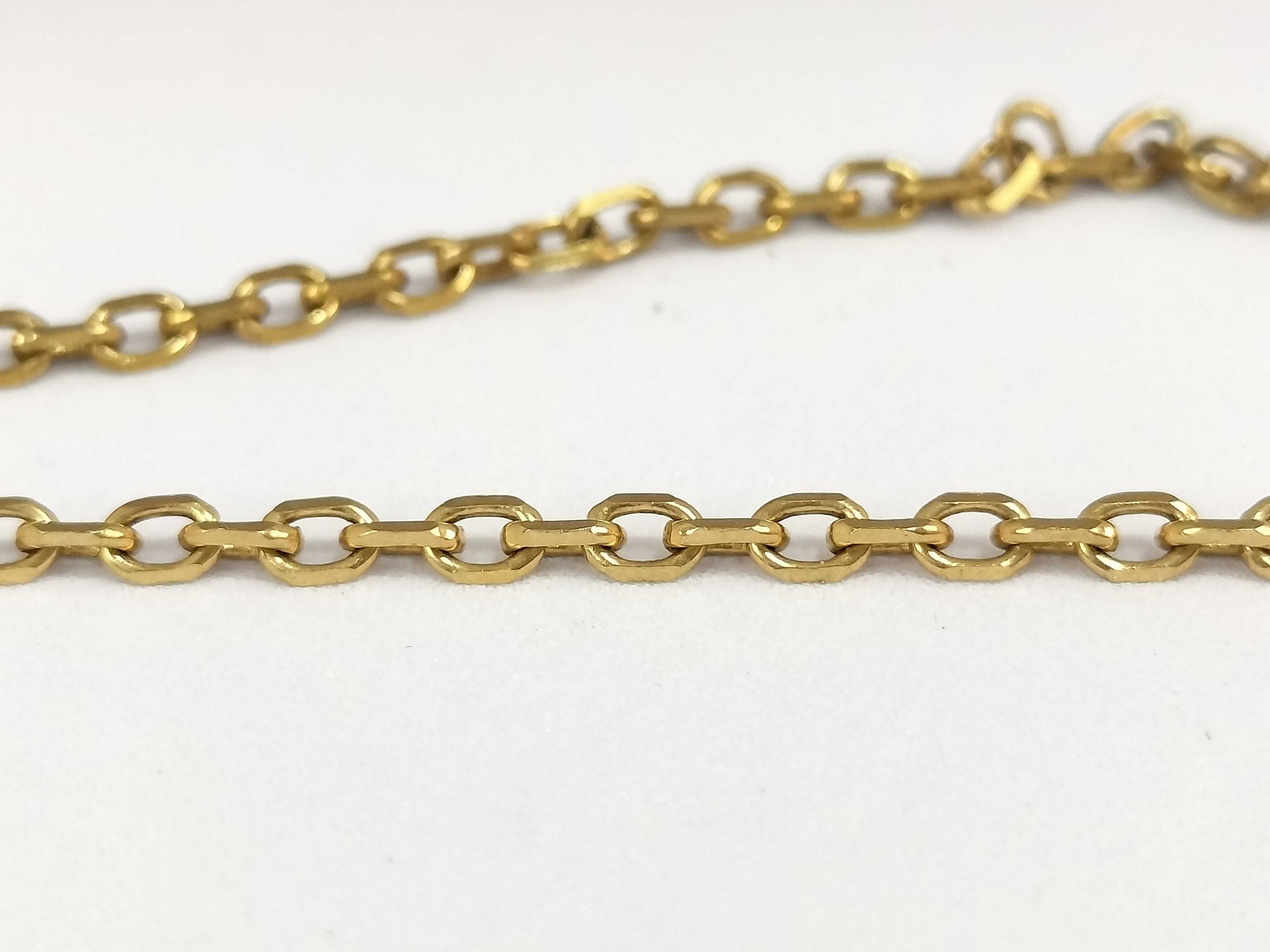 Necklace / GP Necklace — view 7
