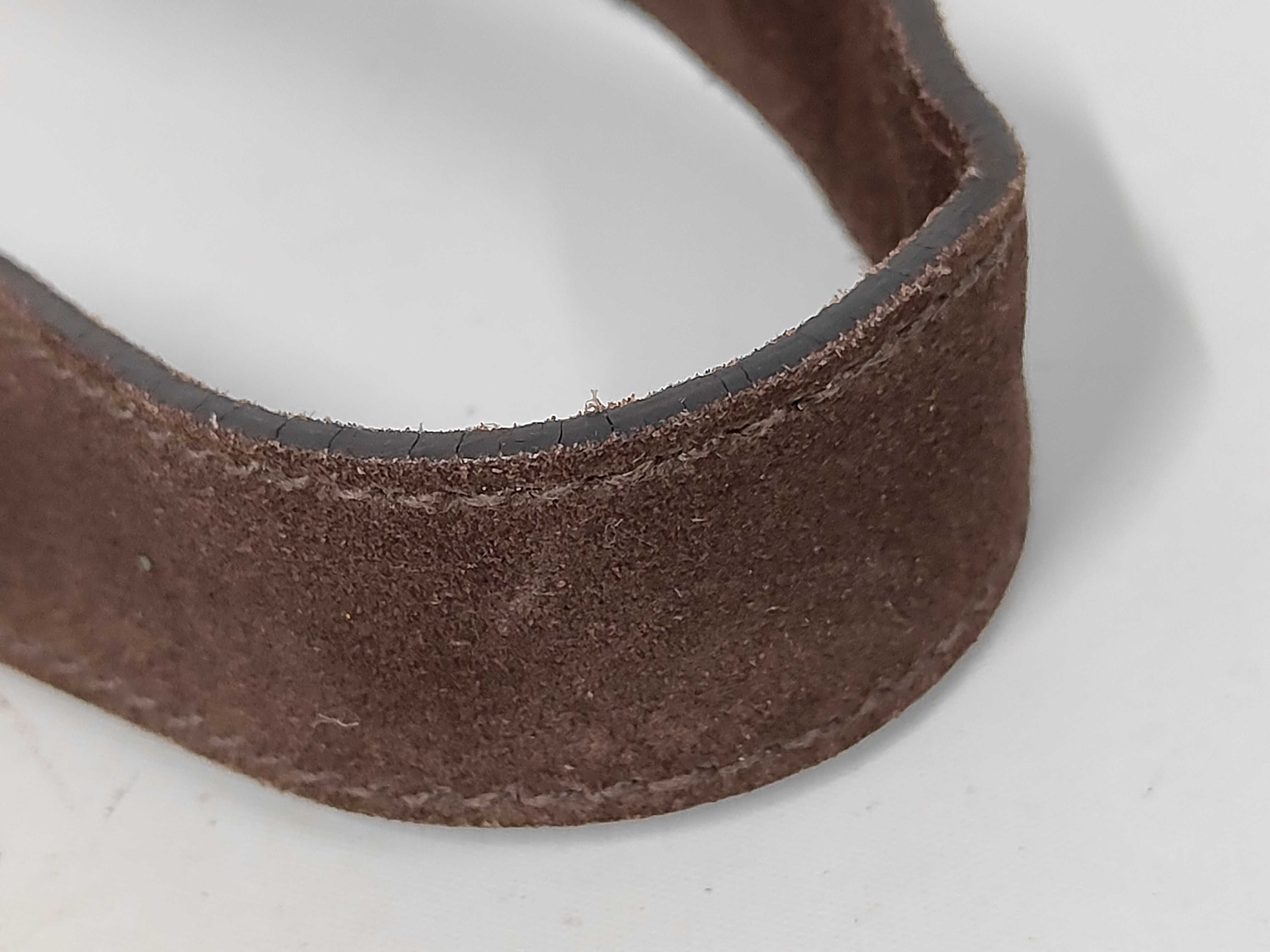 Bonnie Small Suede Shoulder Bag — view 4