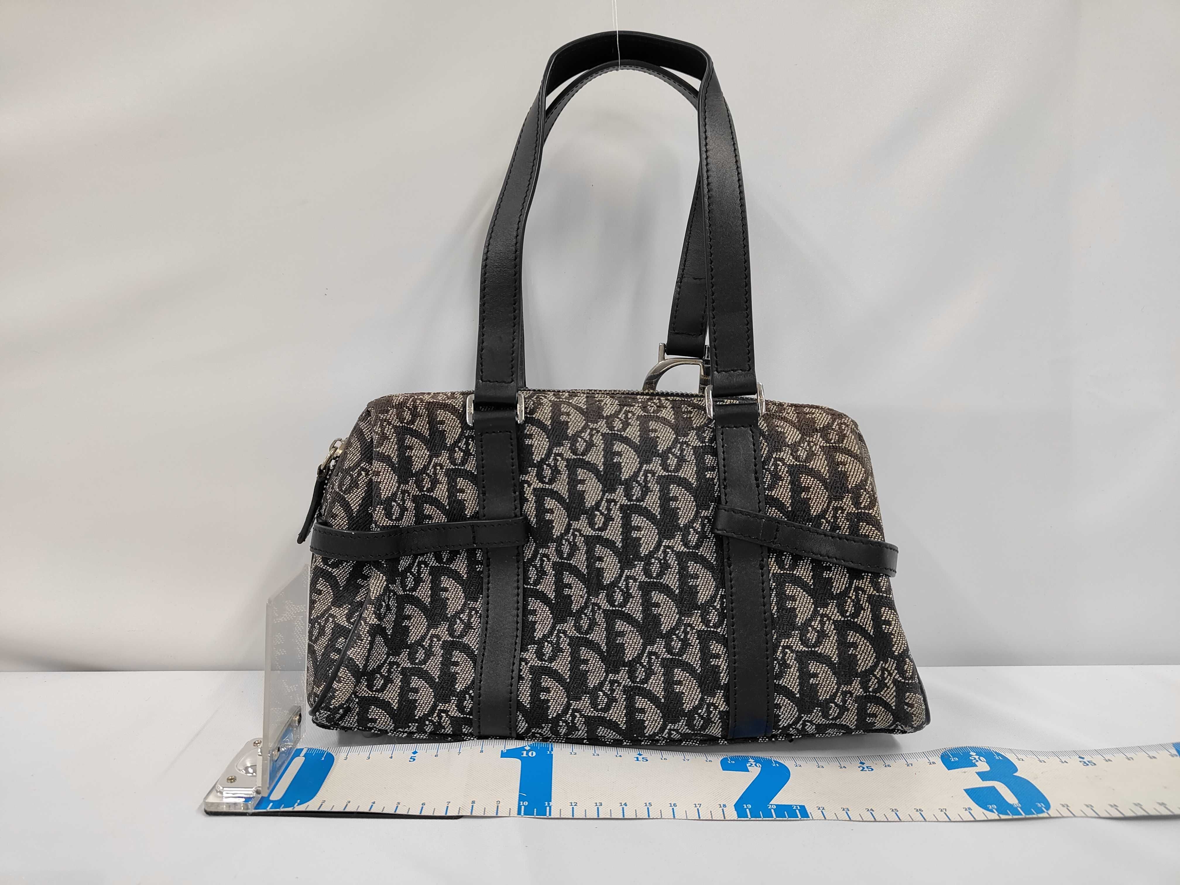 bag handbag — view 2