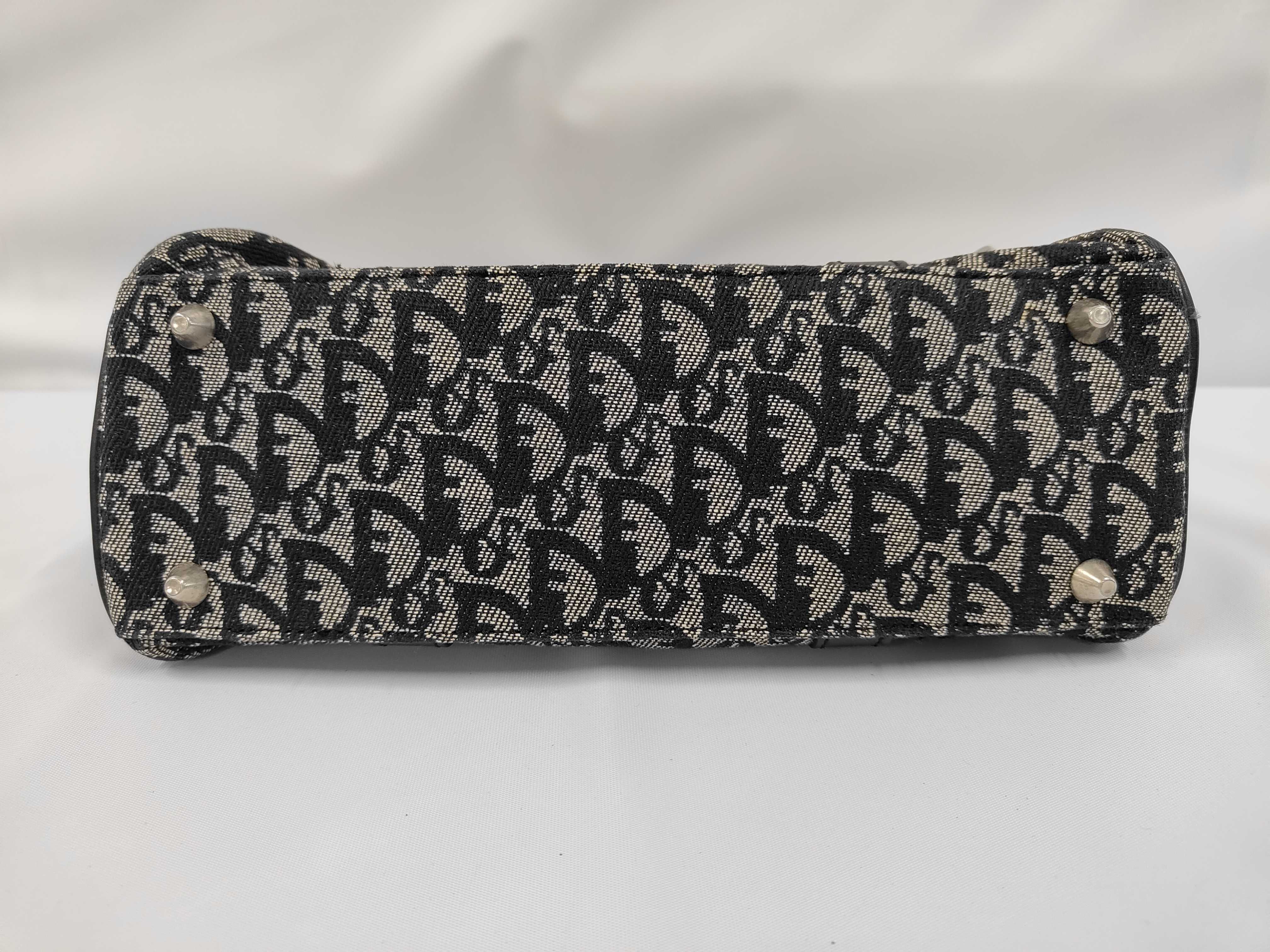 bag handbag — view 3