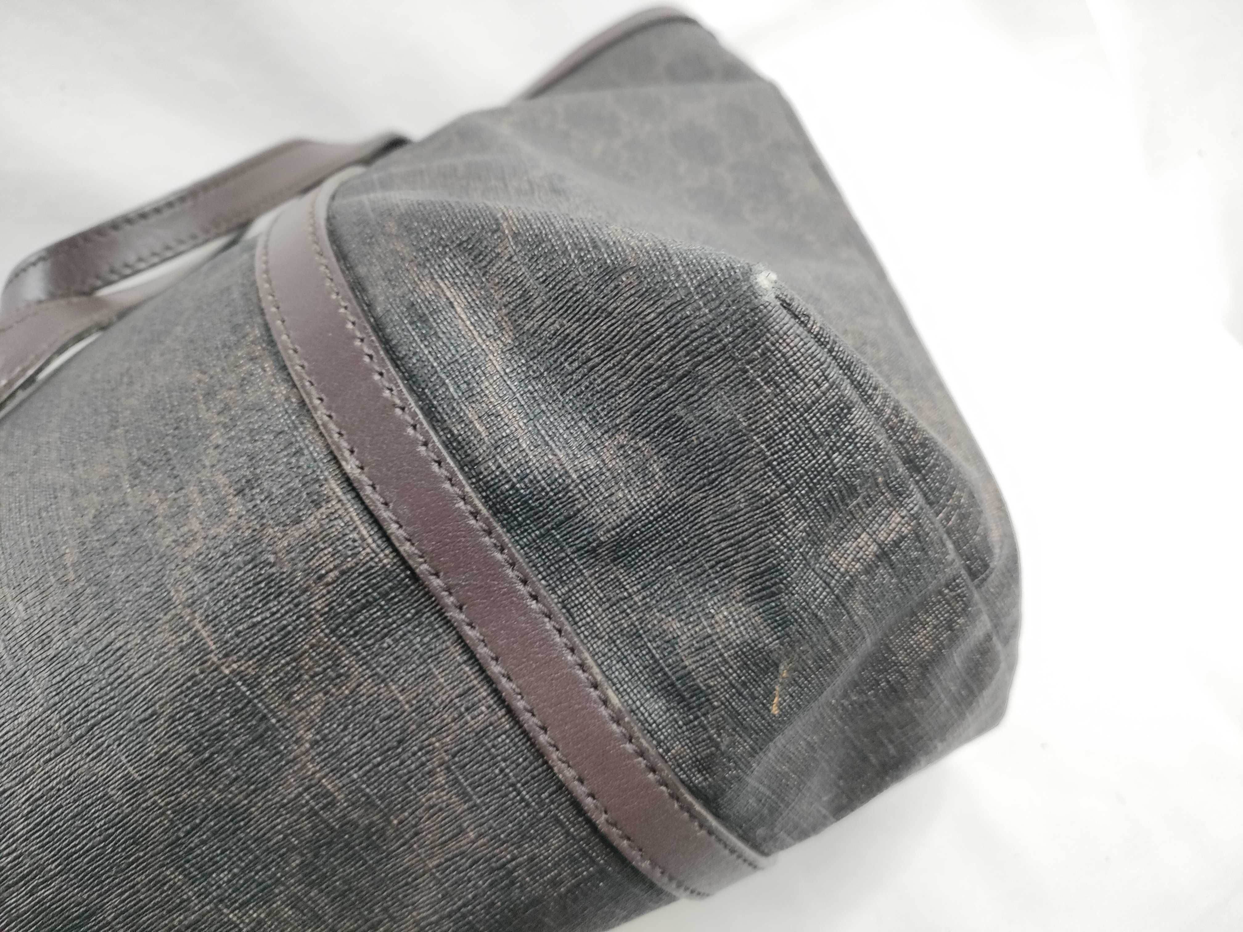 GG Supreme Tote Bag 309613 — view 5
